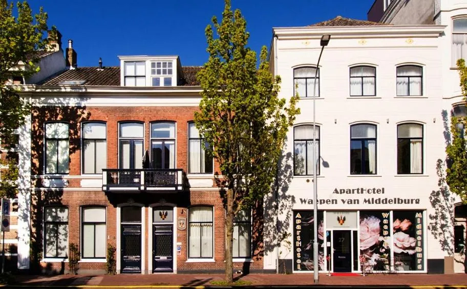 ApartHotel Waepen van Middelburg