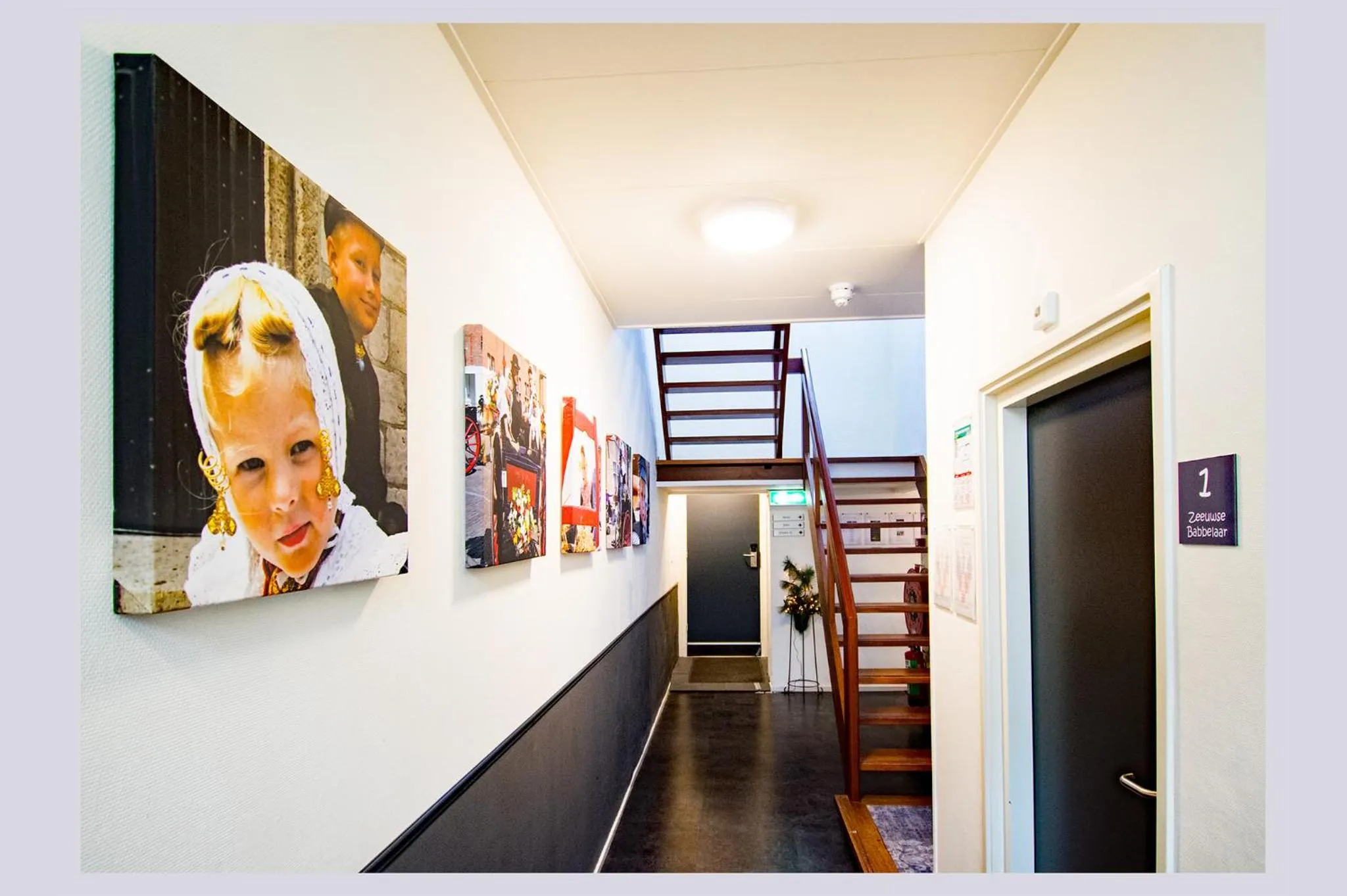 ApartHotel Waepen van Middelburg