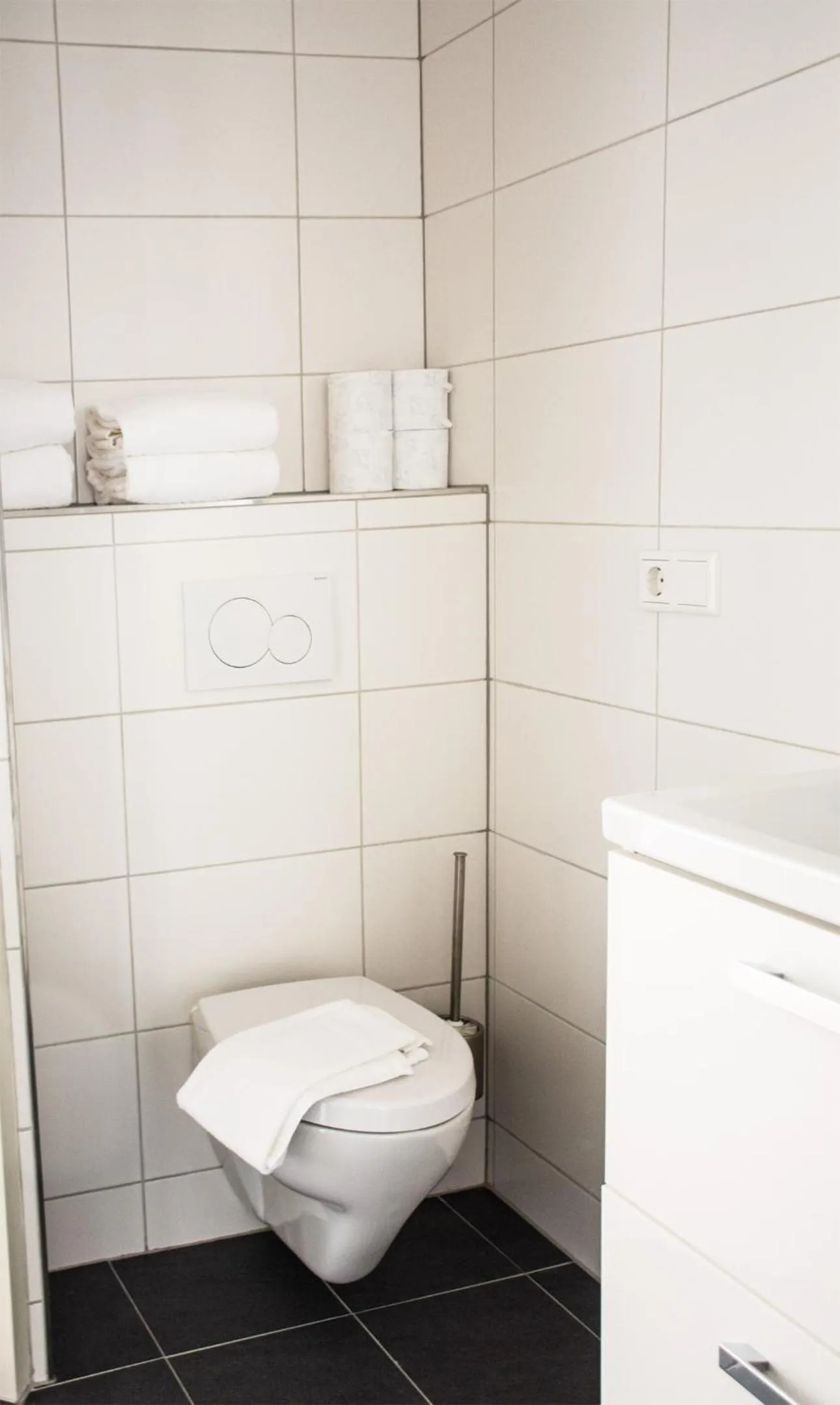 ApartHotel Waepen van Middelburg