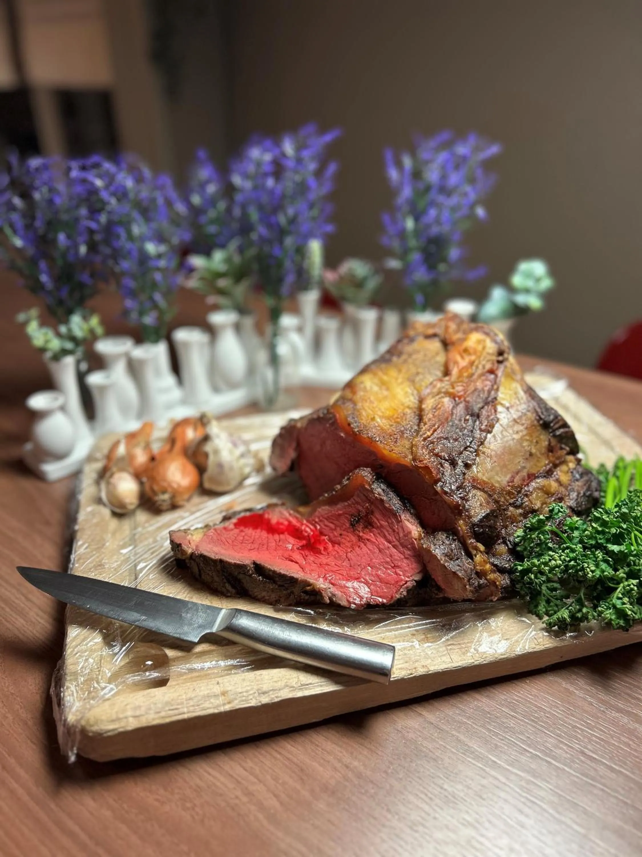 Food in Campanile Montélimar Nord - A7 sortie 17