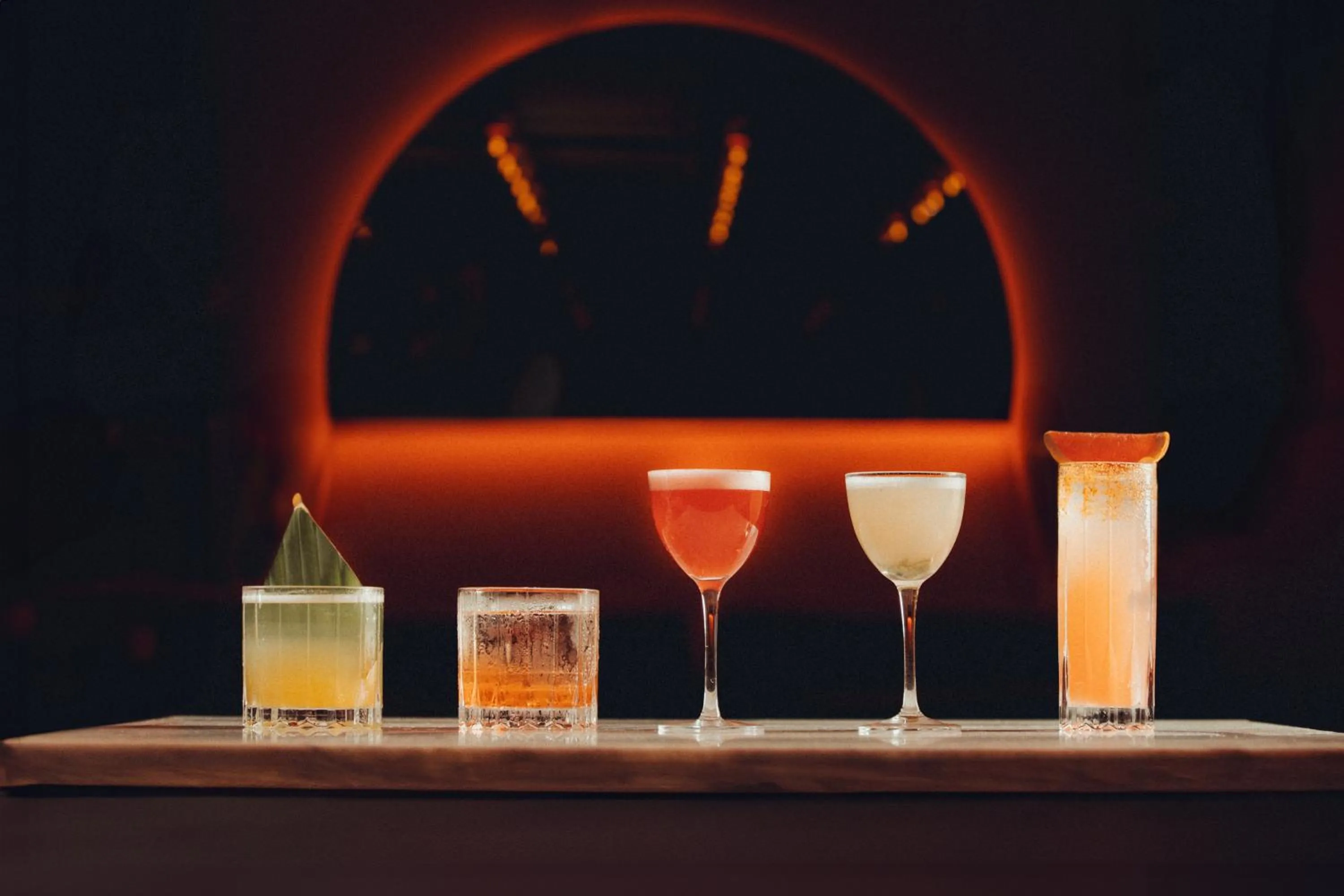 Nightclub / DJ in FIVE Palm Jumeirah Dubai