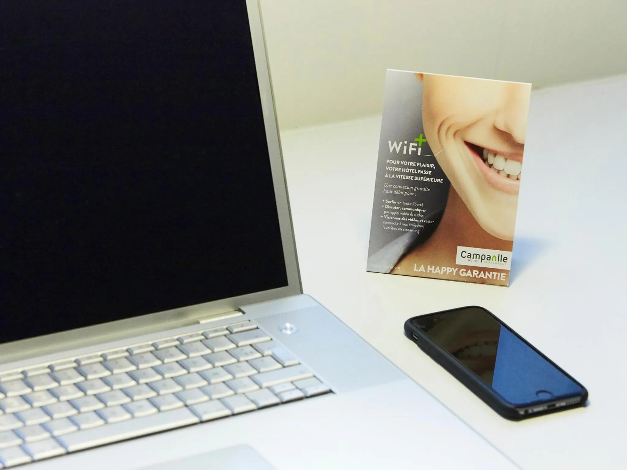 Bedroom in Campanile Orleans - La Source