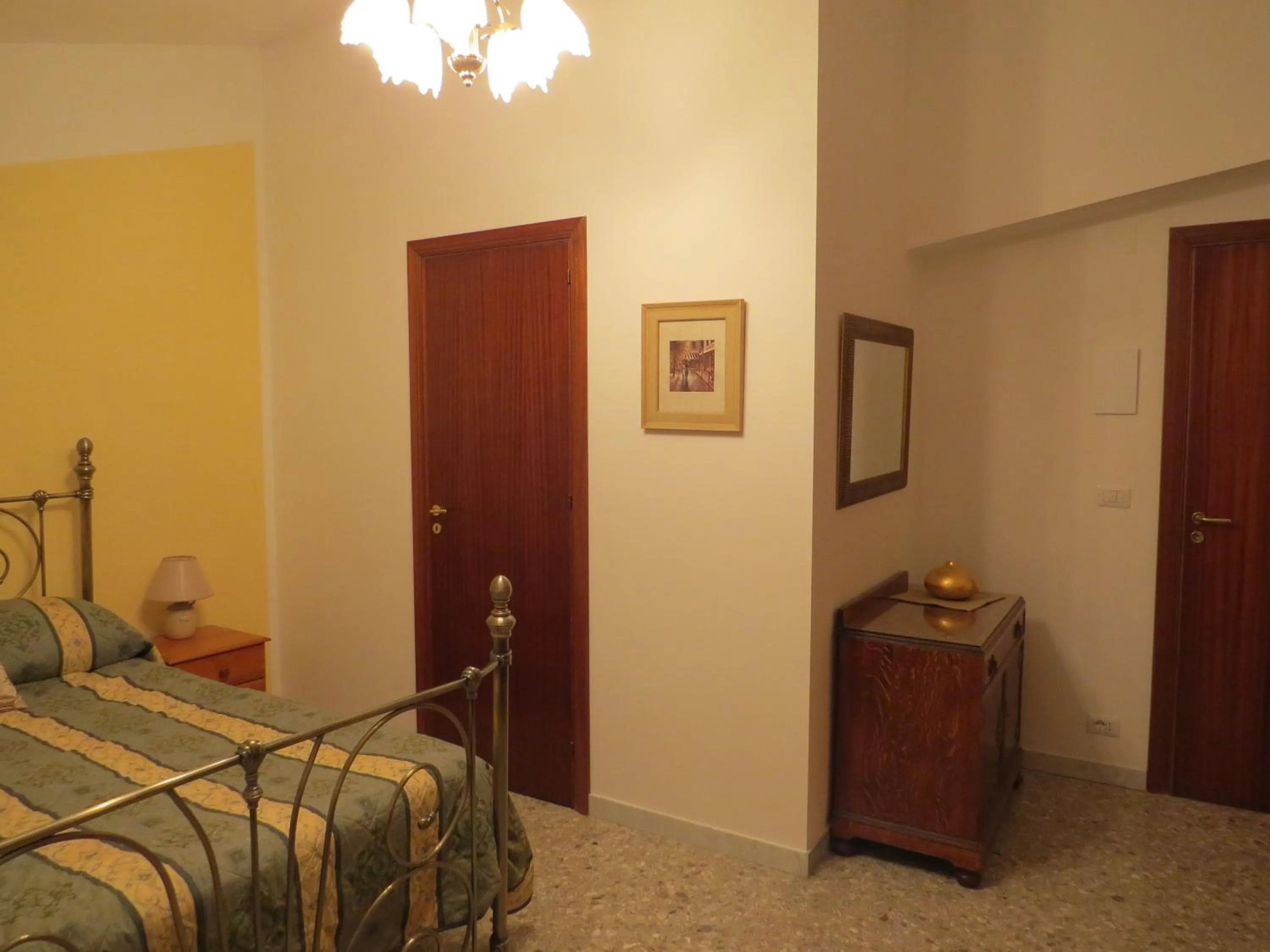 Bed in Villa 2 Fields