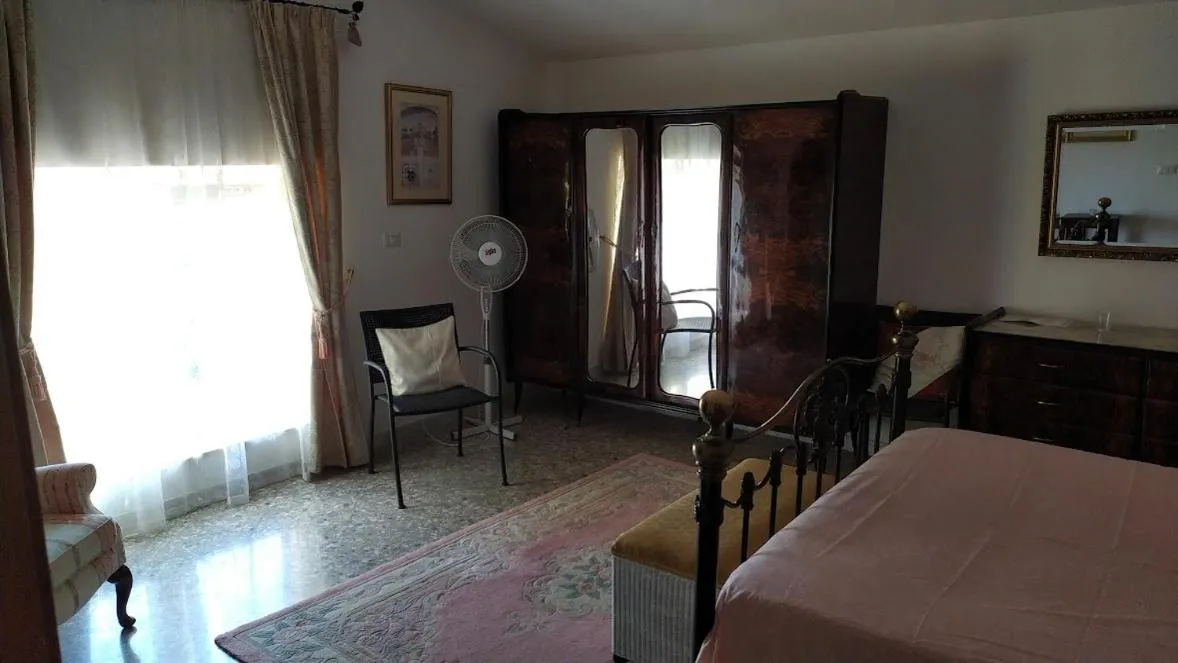 Bed in Villa 2 Fields