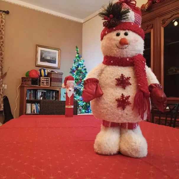 Breakfast in Villa 2 Fields