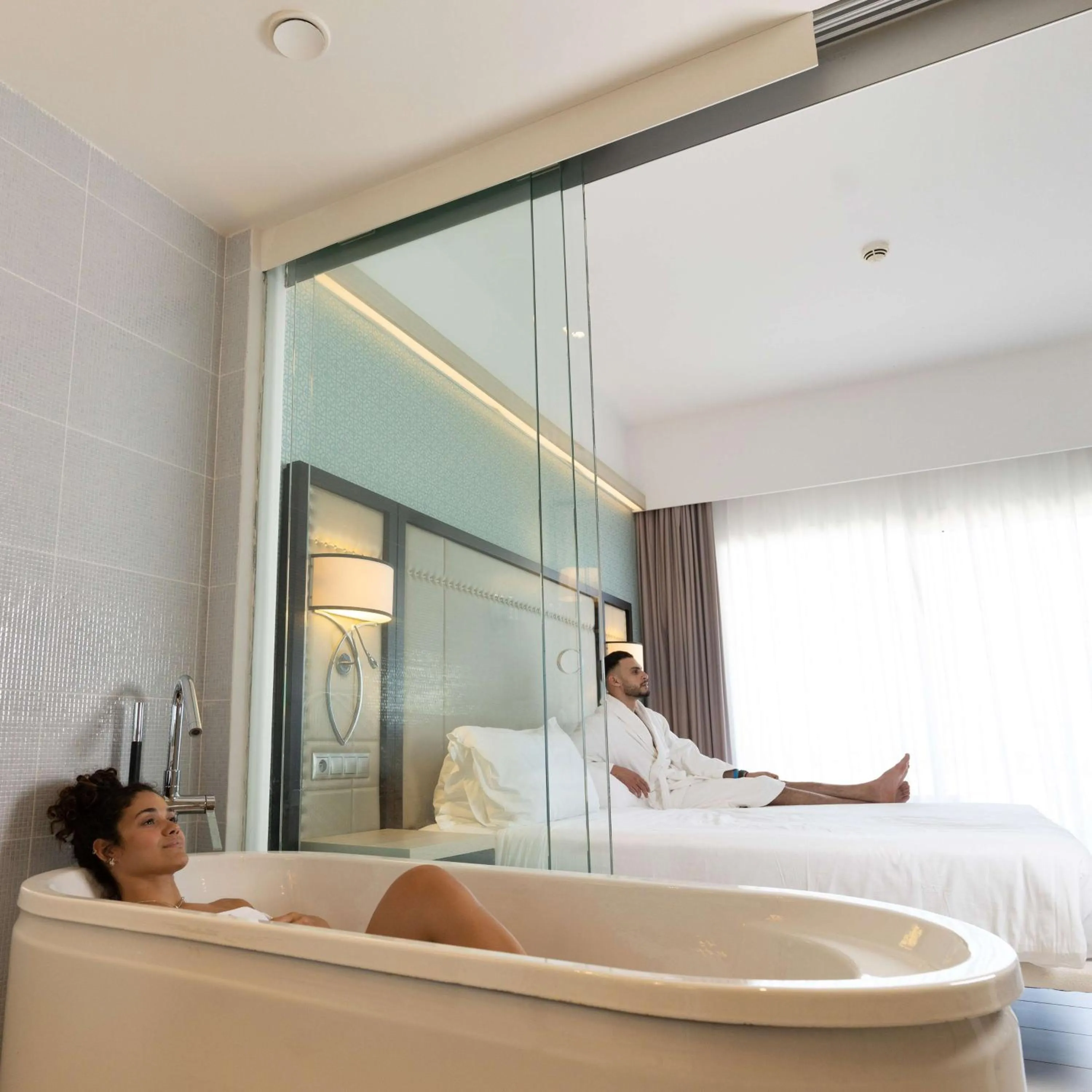 Other, Bed in Radisson Blu Resort Saidia Beach