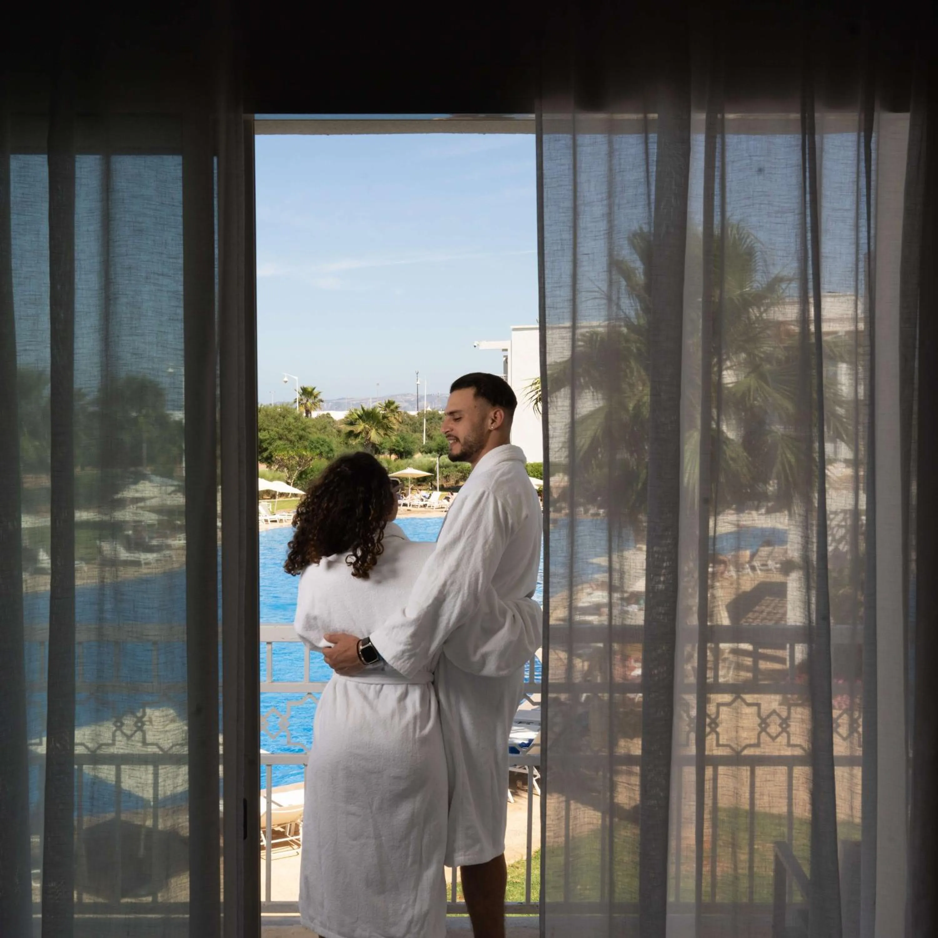 Other in Radisson Blu Resort Saidia Beach