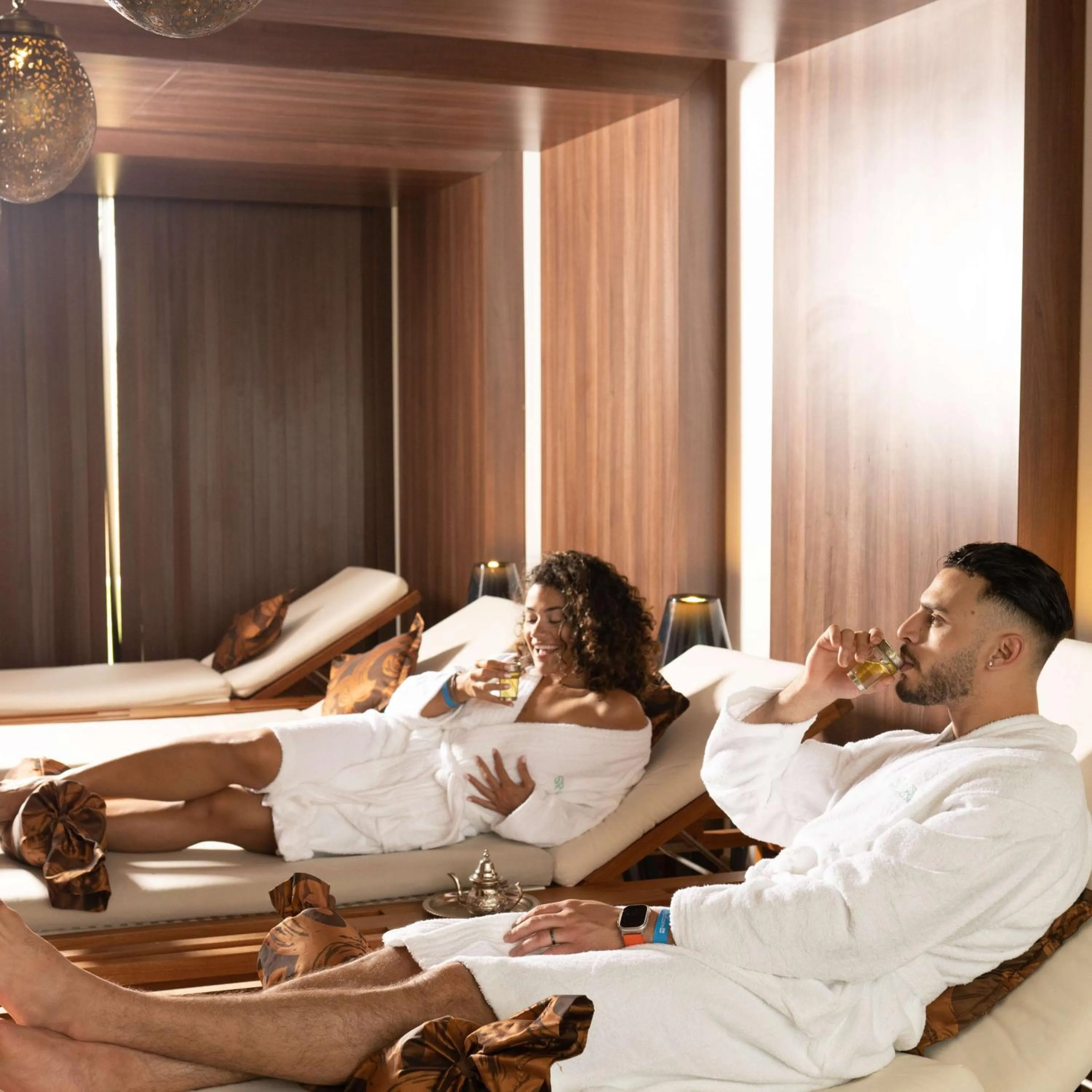 Other in Radisson Blu Resort Saidia Beach