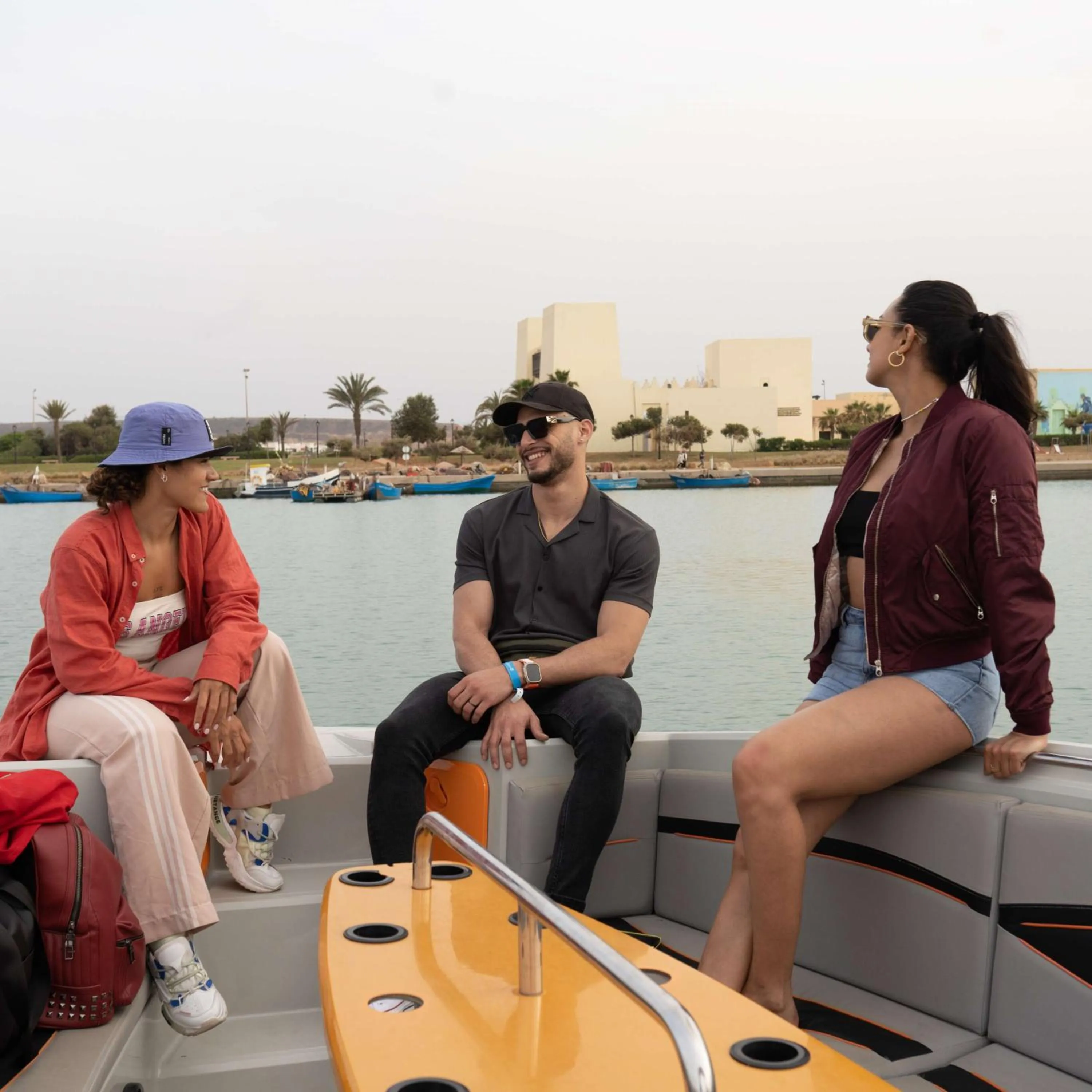 Other in Radisson Blu Resort Saidia Beach