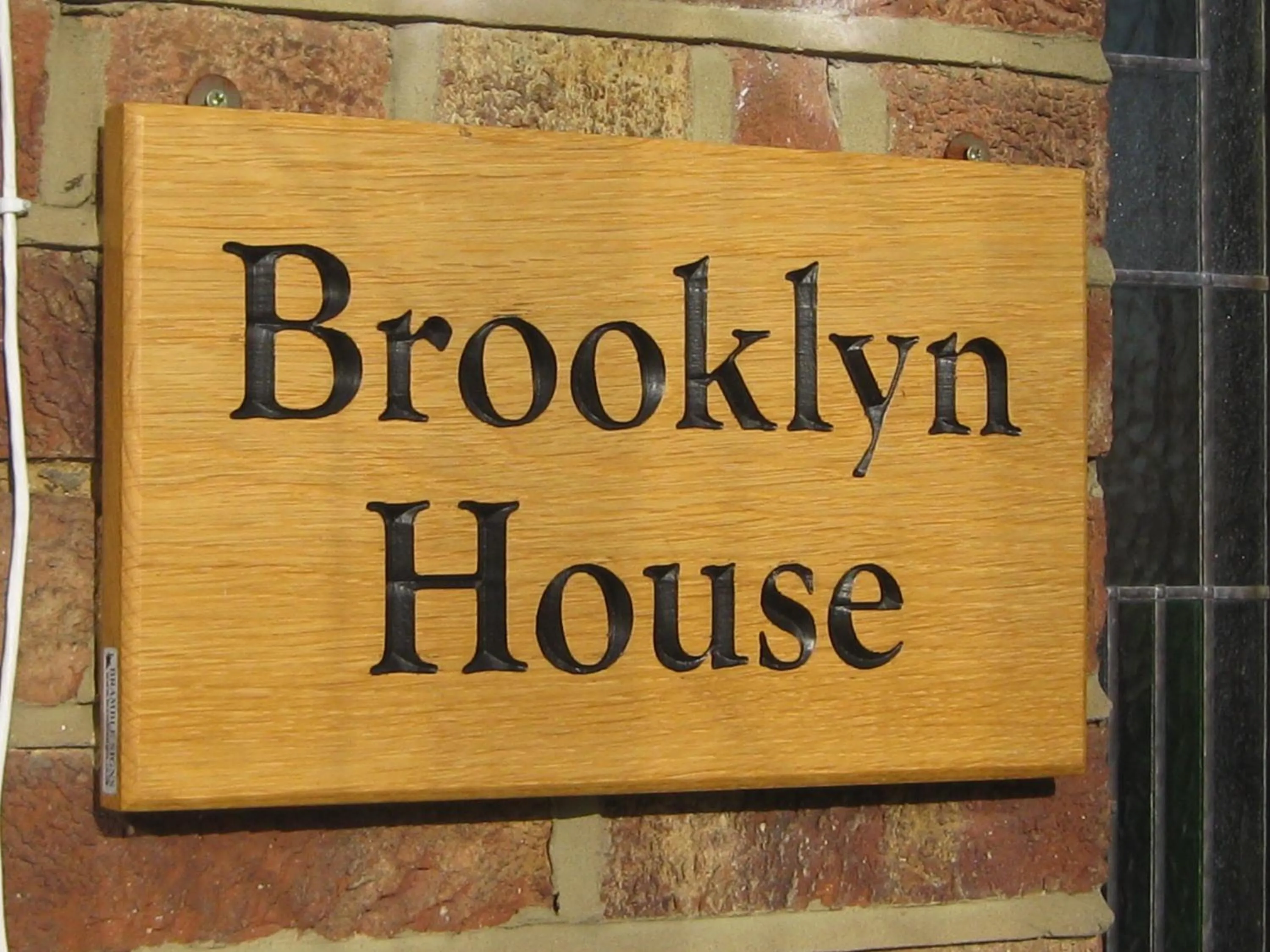 Other in Brooklyn House