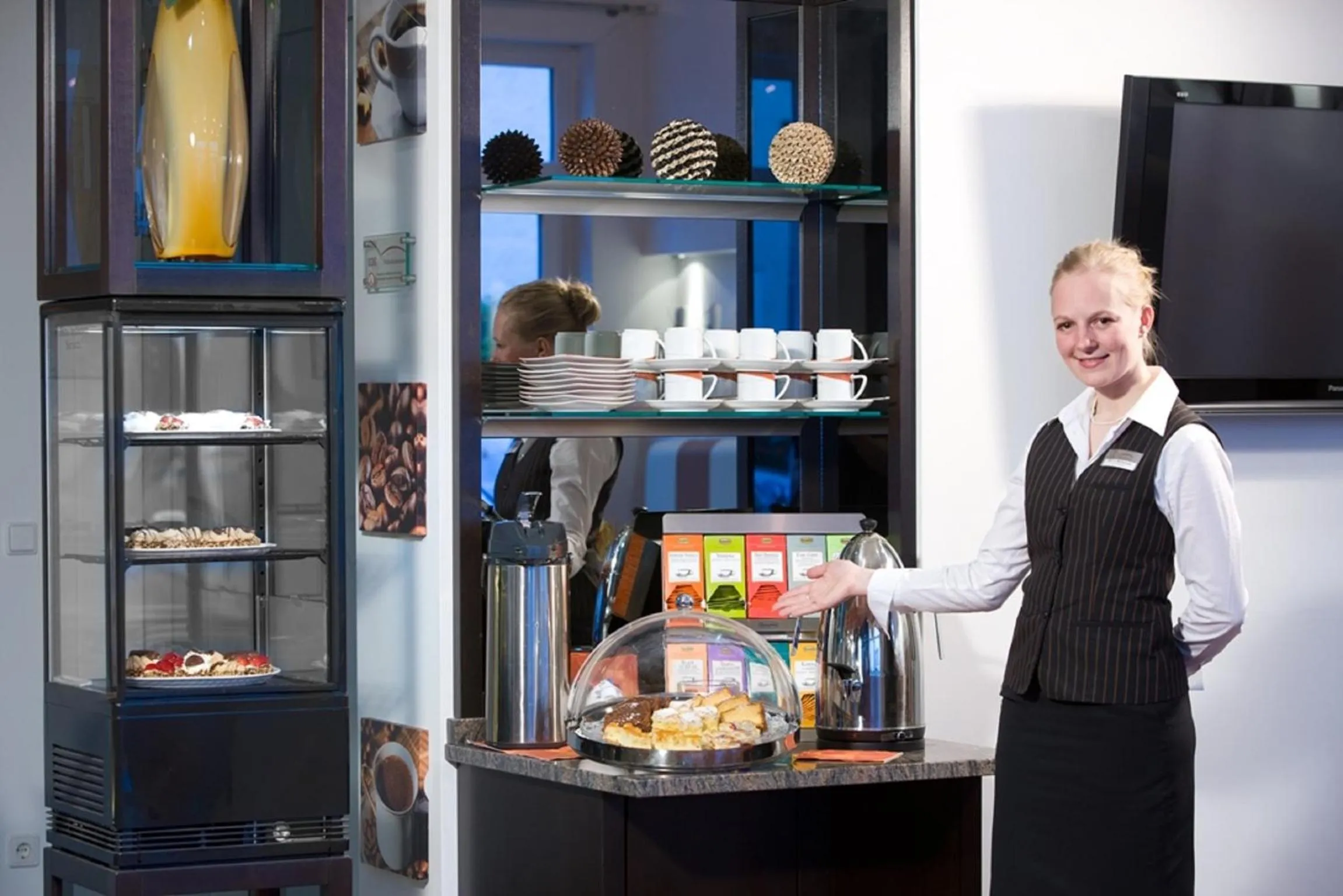 Other in City Hotel Isar-Residenz