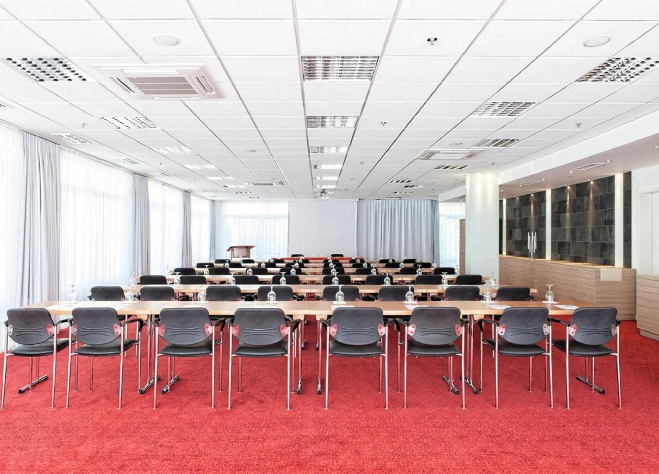 Business facilities in City Hotel Isar-Residenz