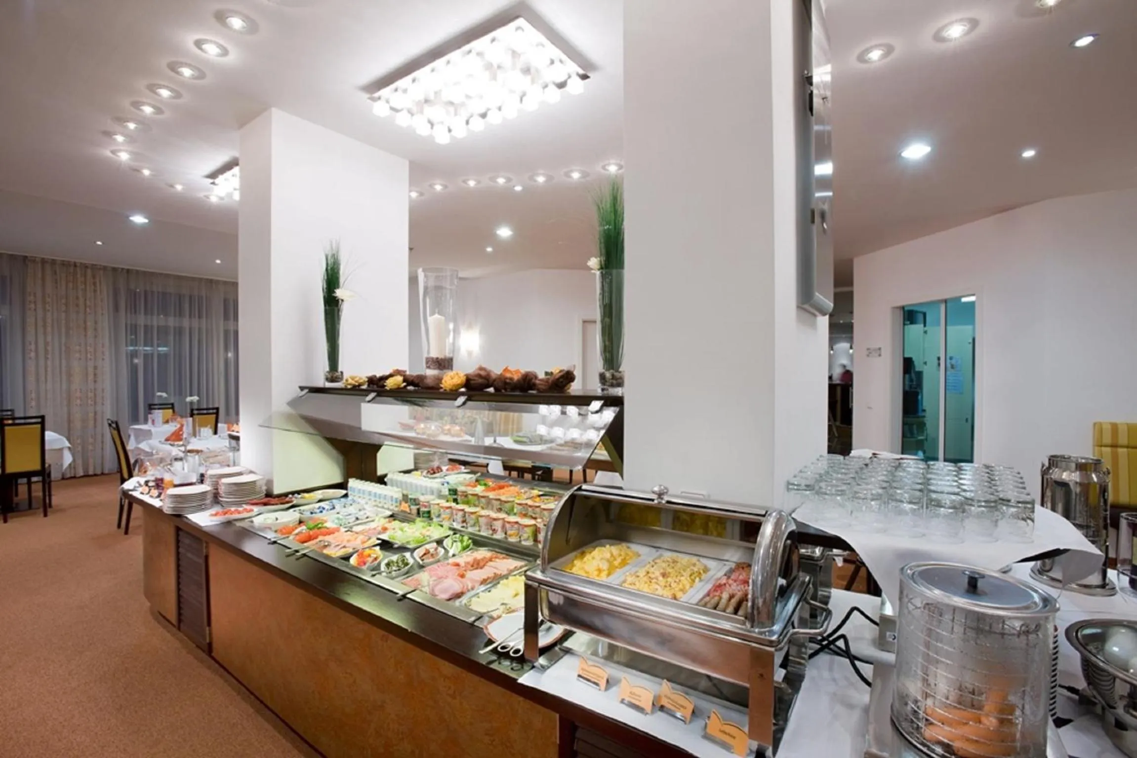 Other in City Hotel Isar-Residenz