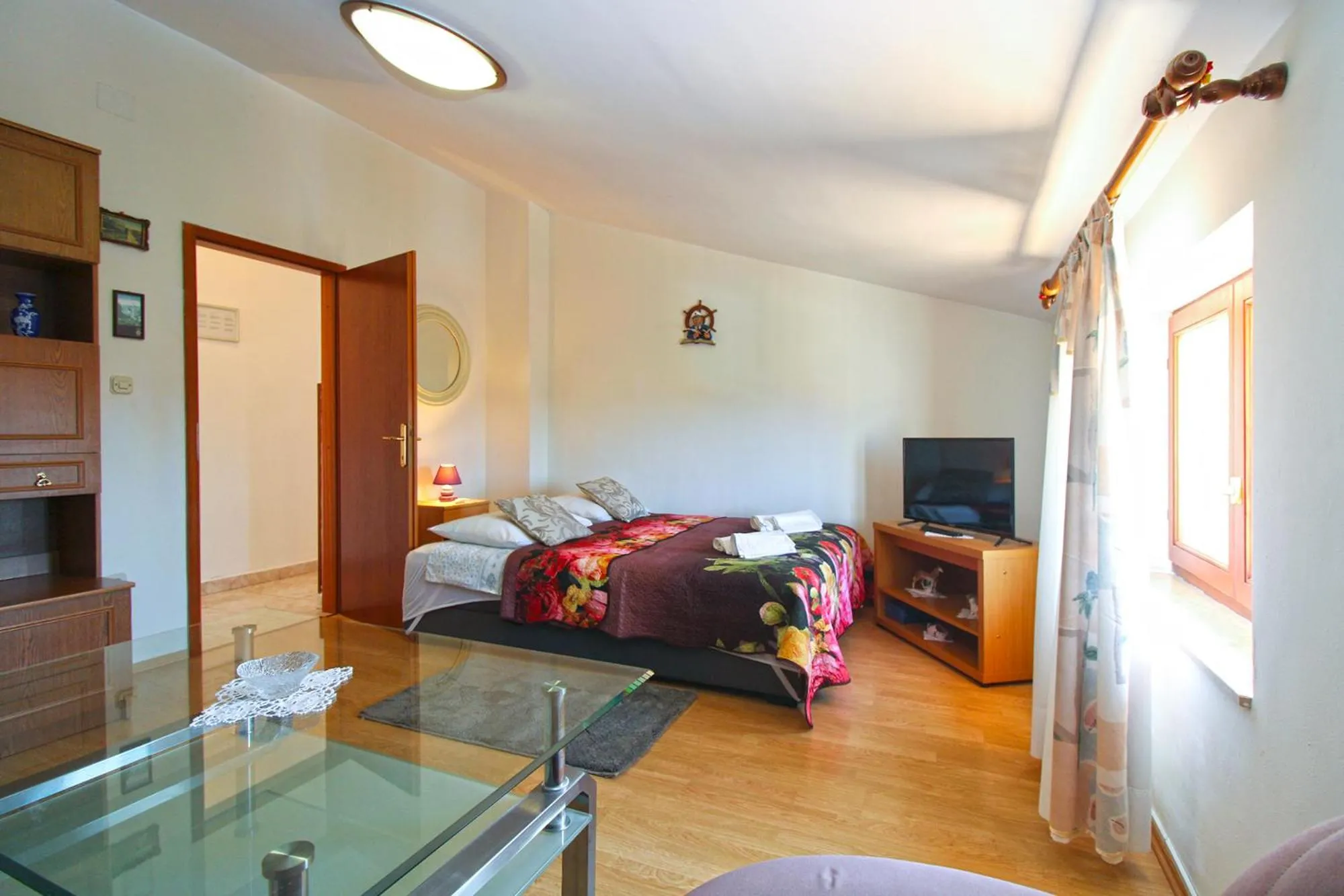 Apartment Andela 250