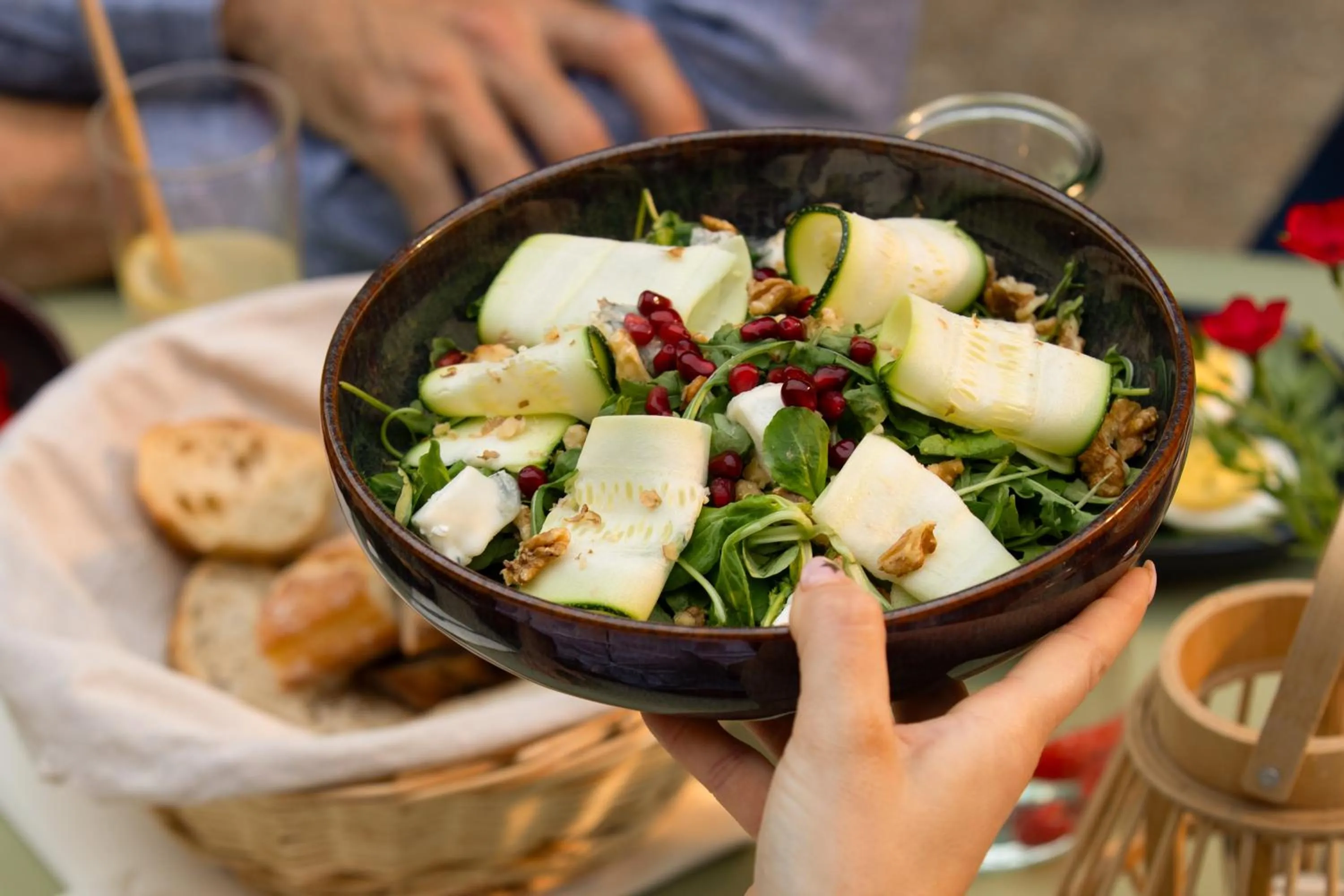 Food in Campanile Perpignan Sud