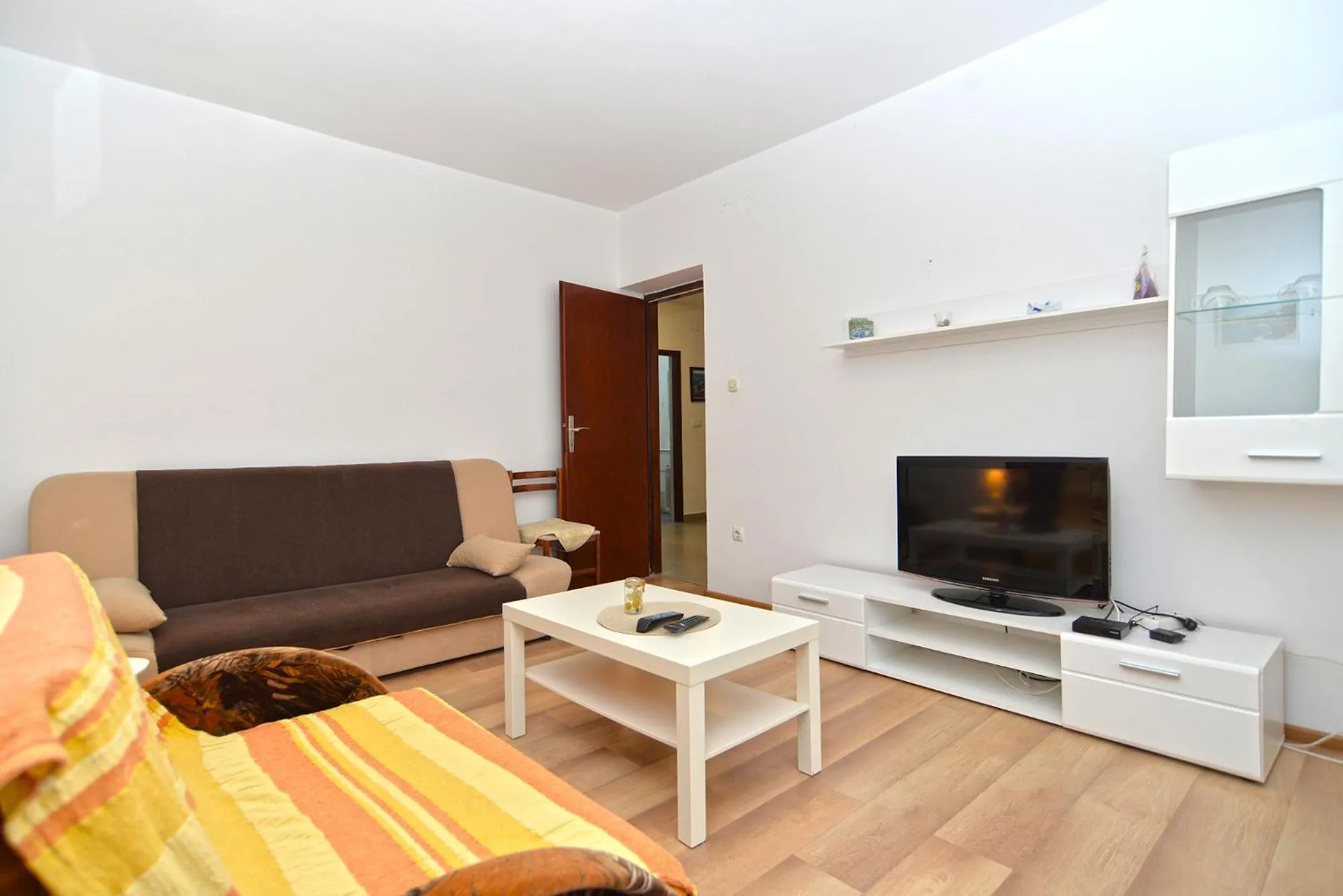 Apartment Brajdine 405