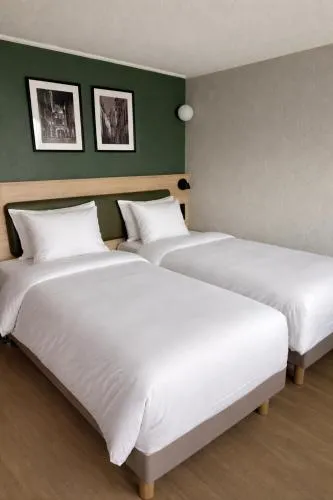 Campanile Rouen Nord - Mont-Saint-Aignan