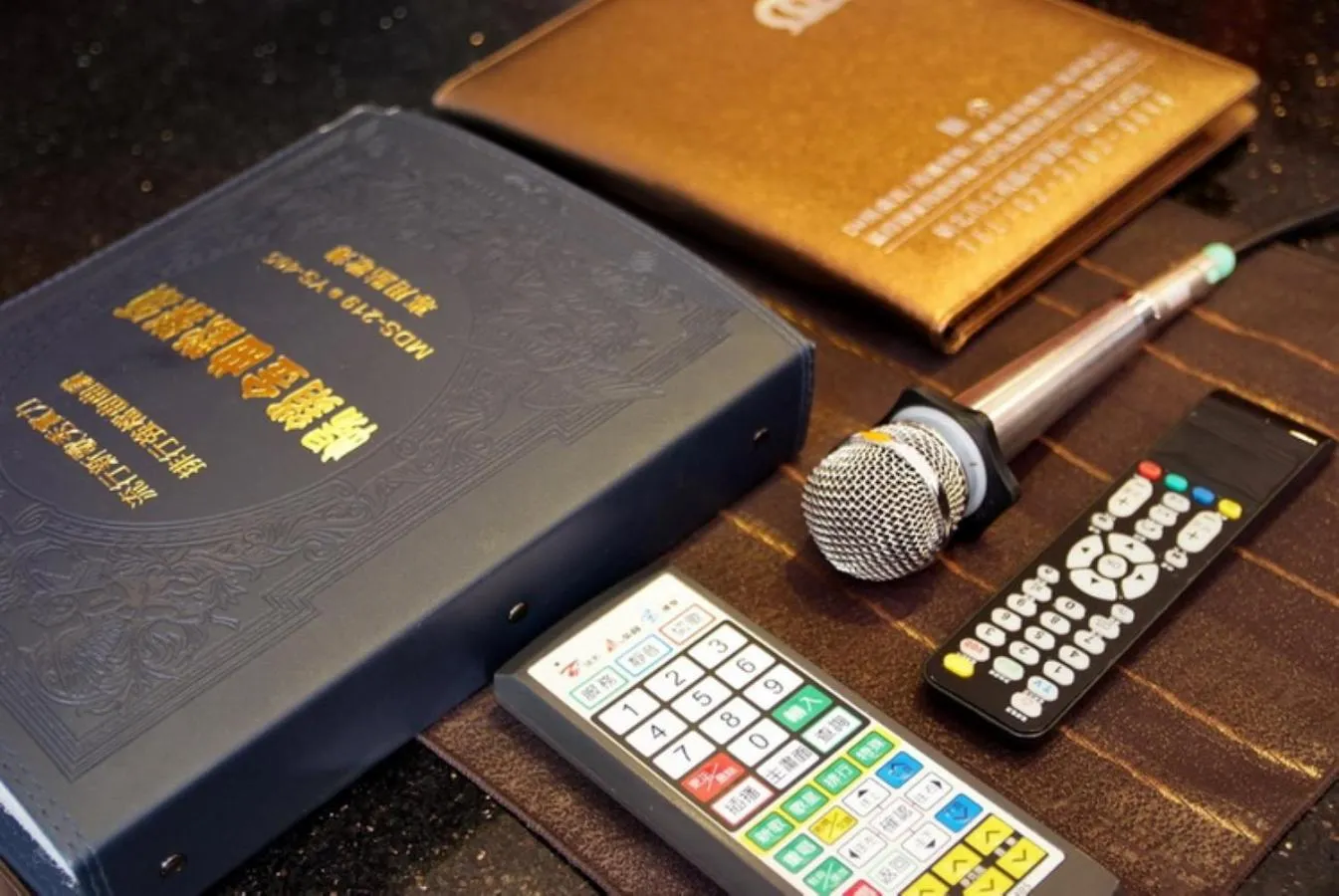 Billiard in Q Motel精品旅館