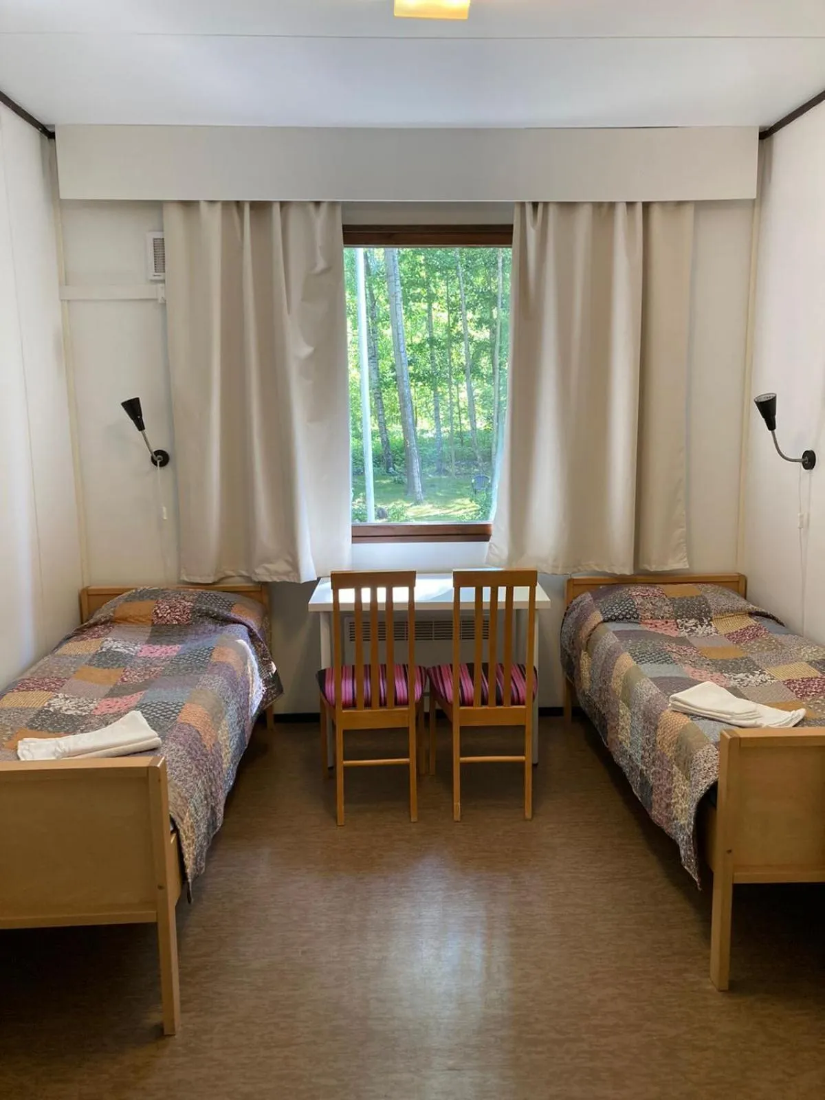 Bed in Guesthouse - Kuin Kotonaan