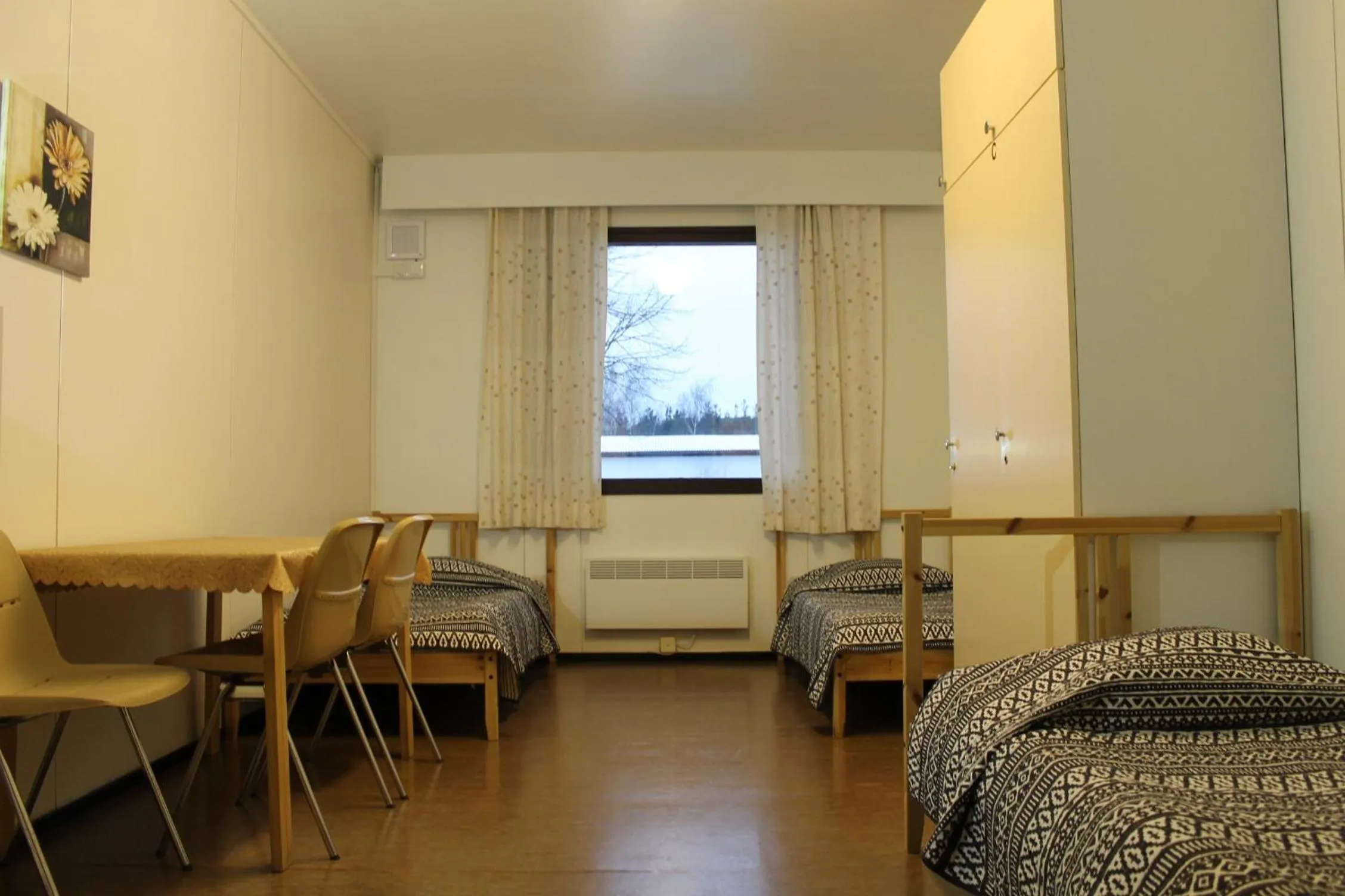 Photo of the whole room, Bed in Guesthouse - Kuin Kotonaan