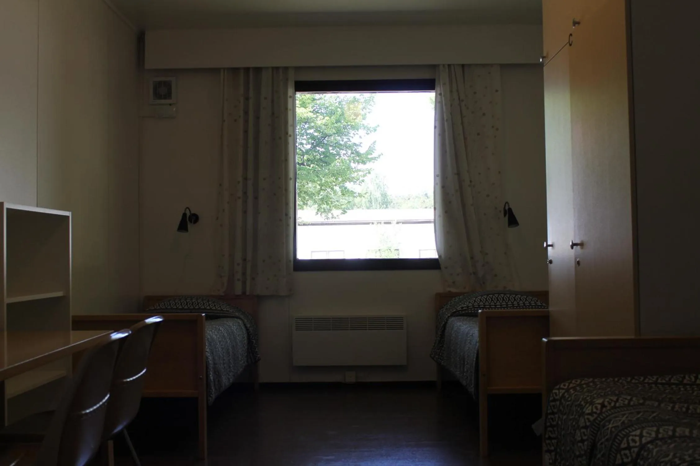 Photo of the whole room in Guesthouse - Kuin Kotonaan