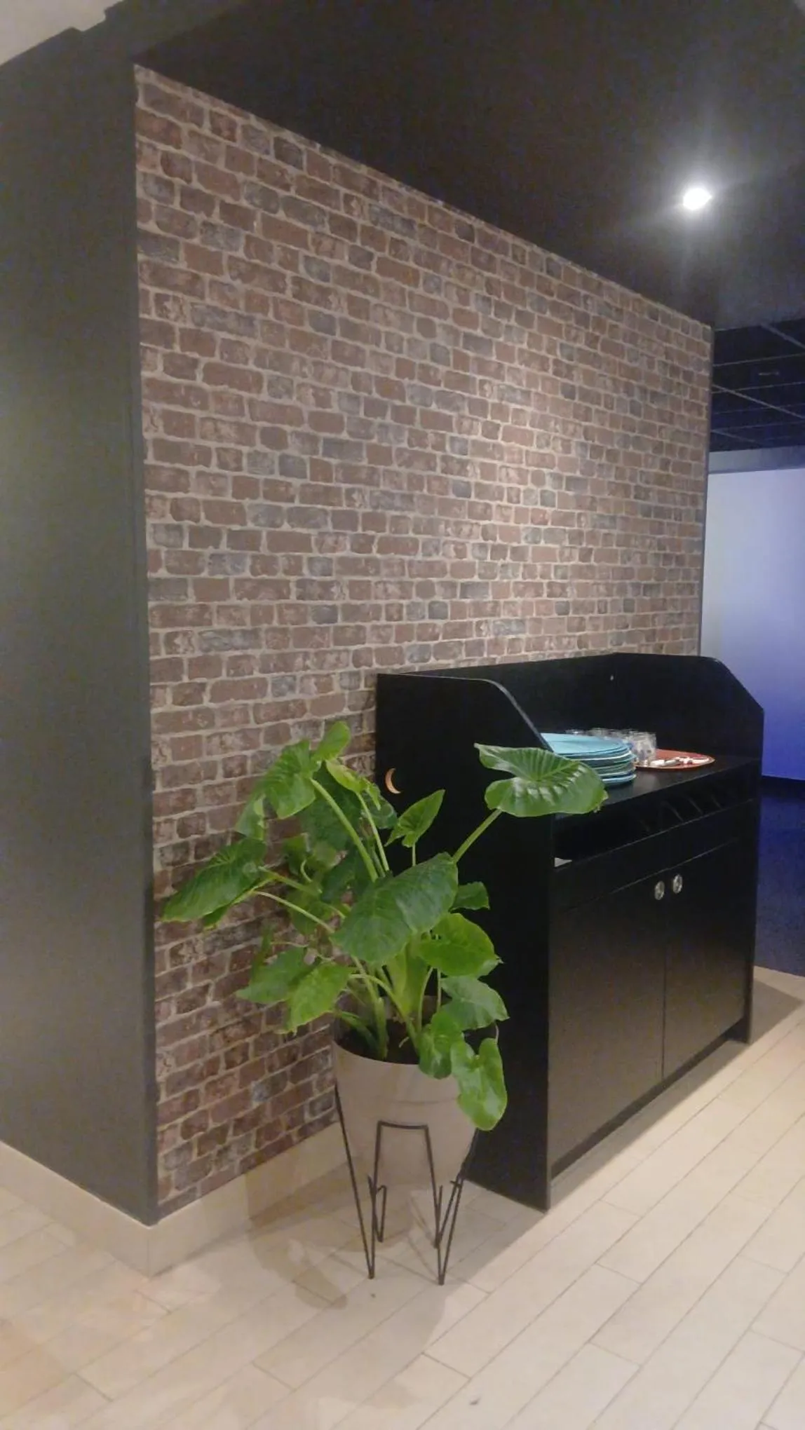 Restaurant/places to eat in Kyriad Direct Haguenau