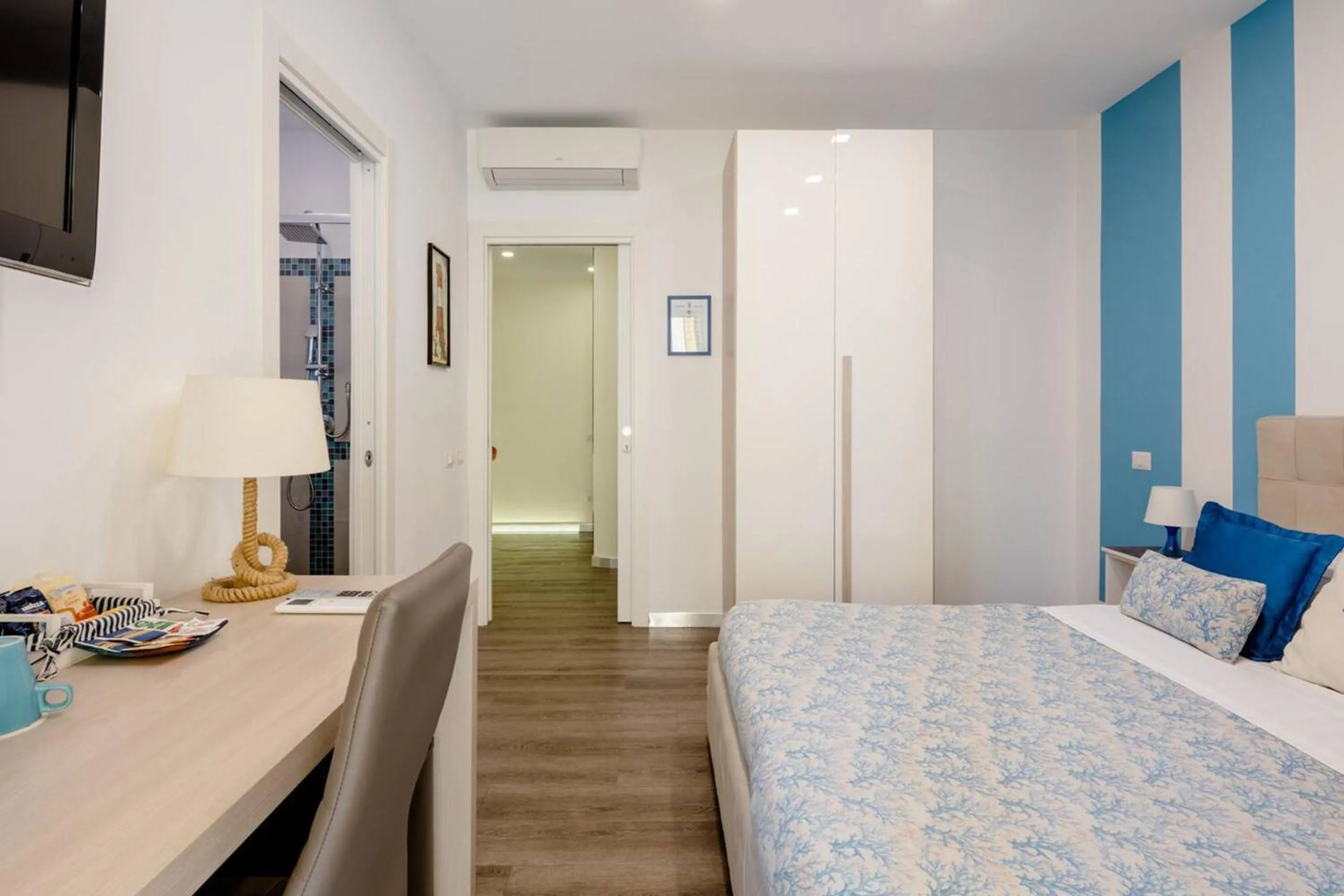 B&B Il Saraceno
