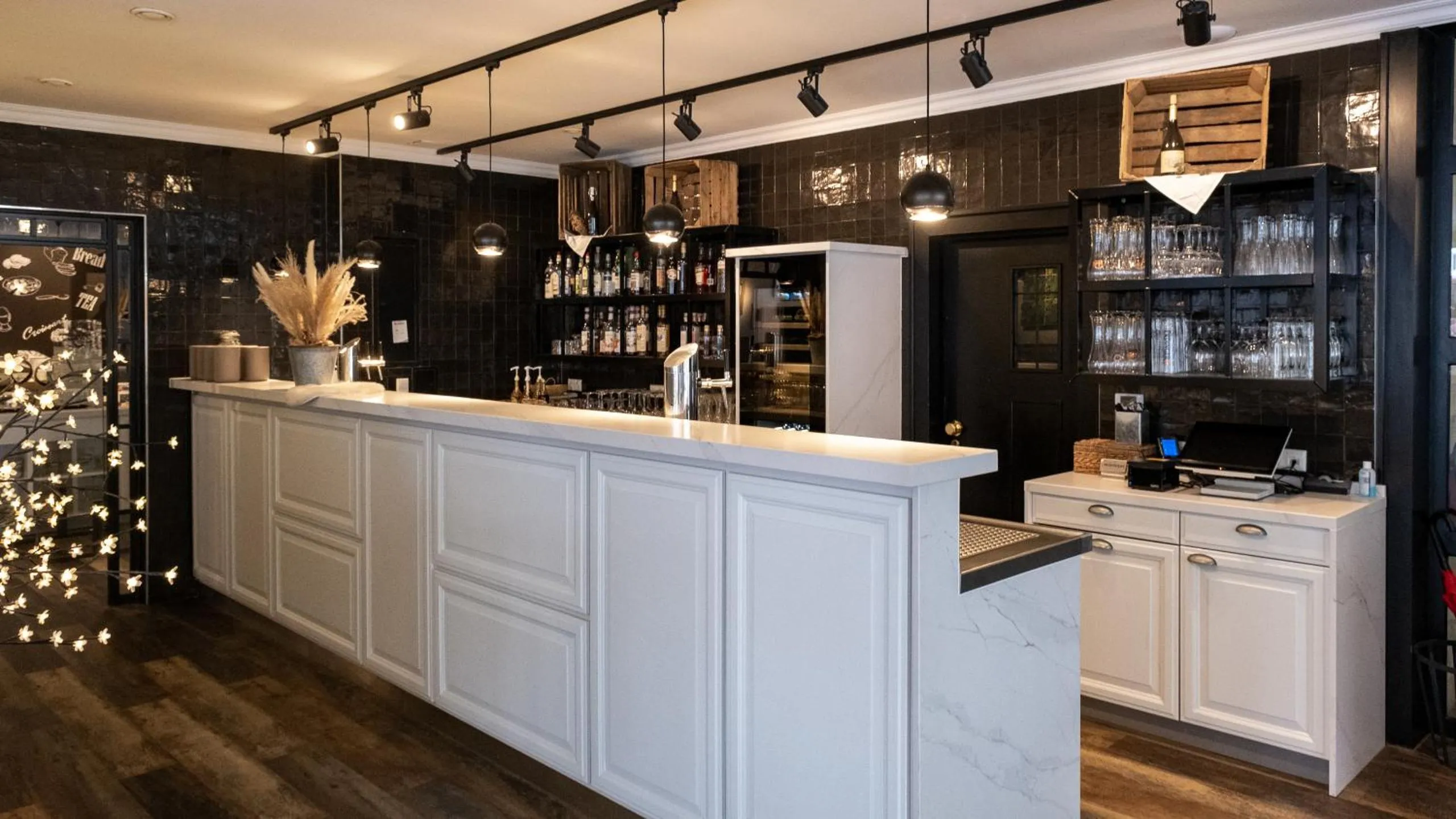 Restaurant/places to eat in Altstadt-Hotel