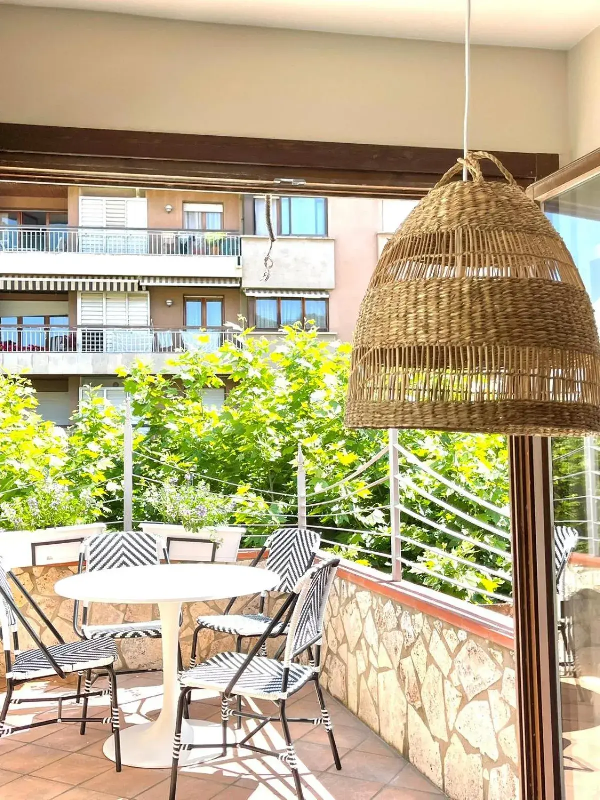 Apartment with Balcony in Calendula Hotel & Apartaments Apartment with Balcony in Calendula Hotel & Apartaments