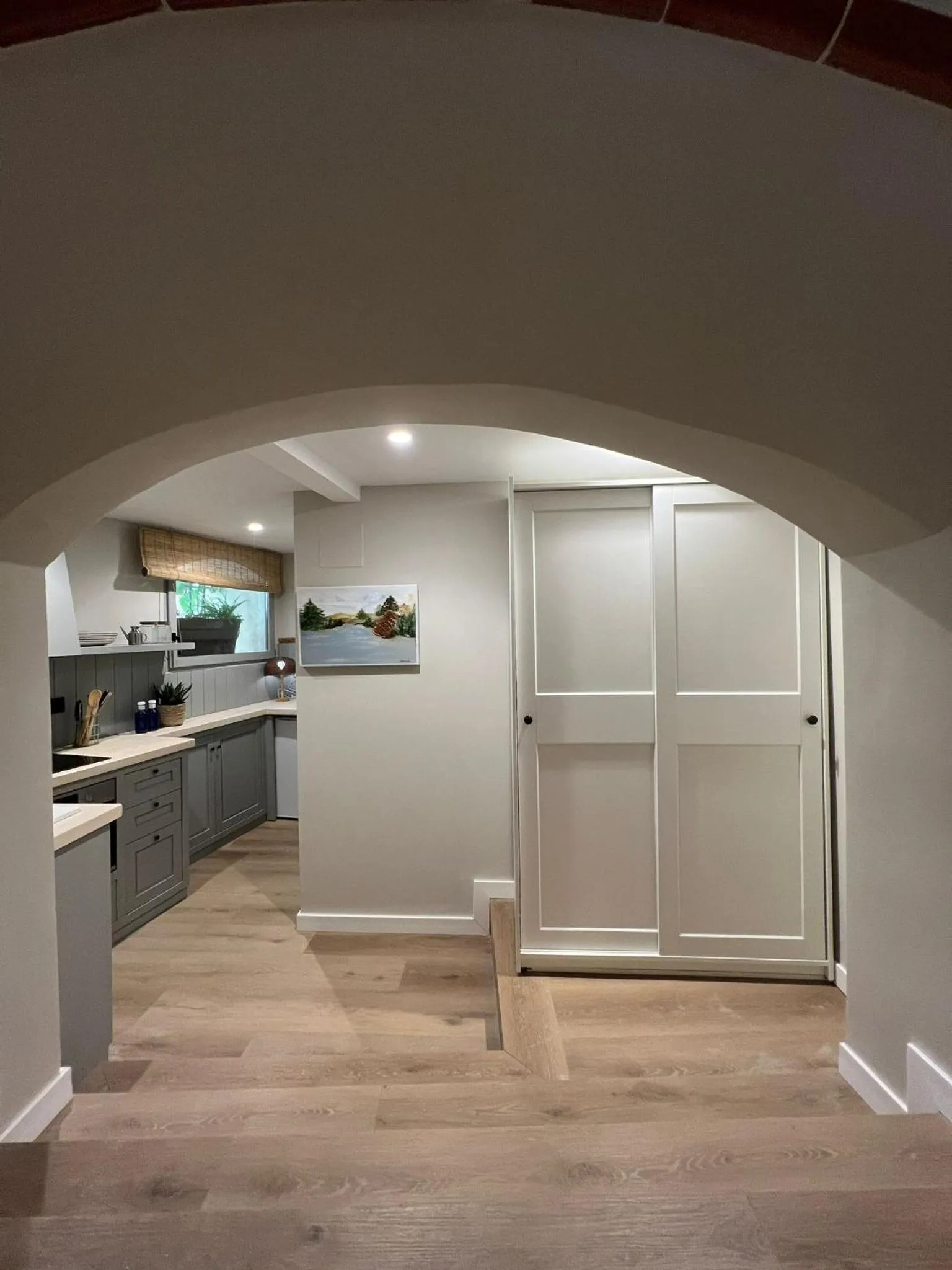 Studio - Split Level in Calendula Hotel & Apartaments