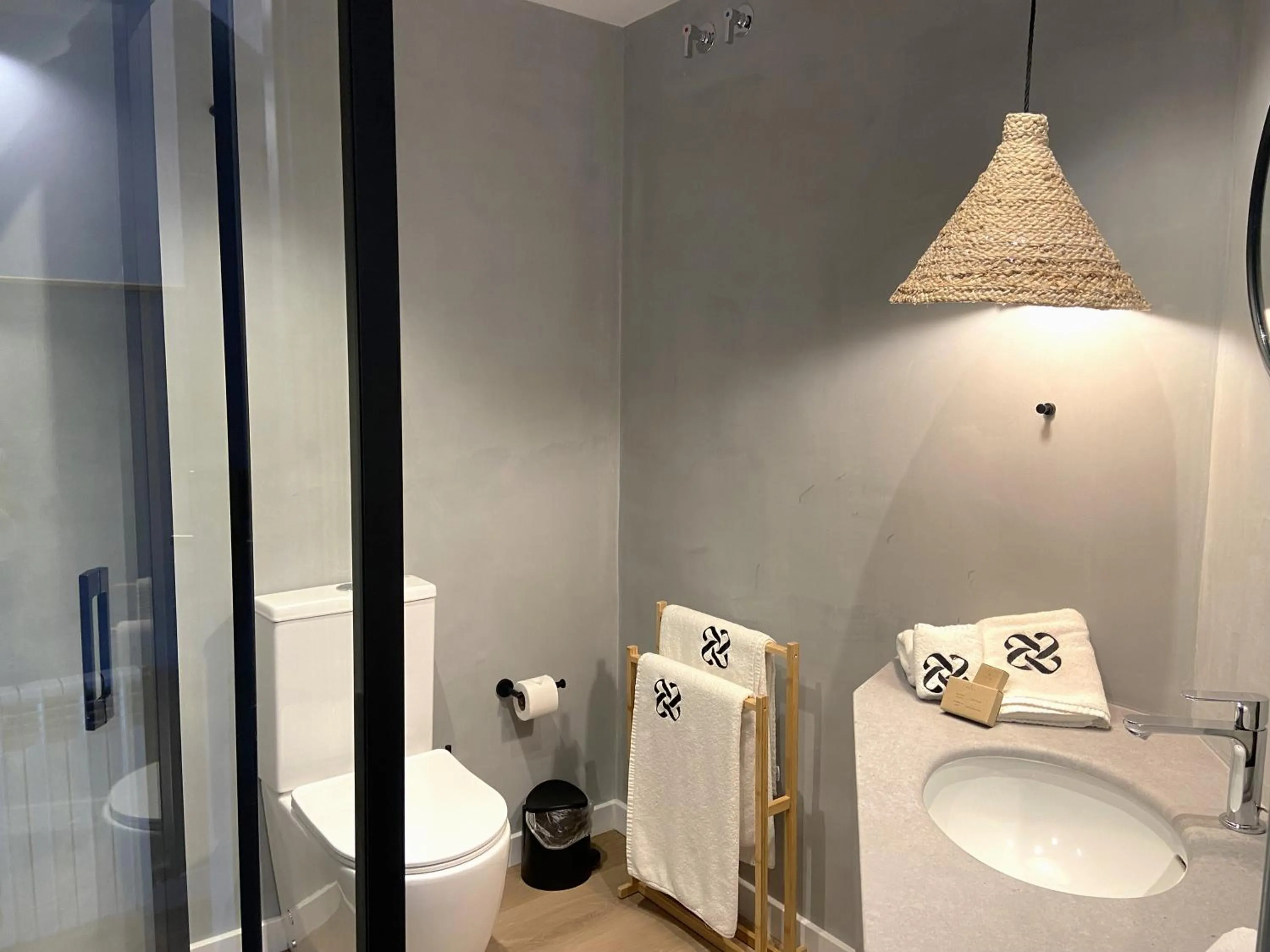 Double or Twin Room with Balcony in Calendula Hotel & Apartaments