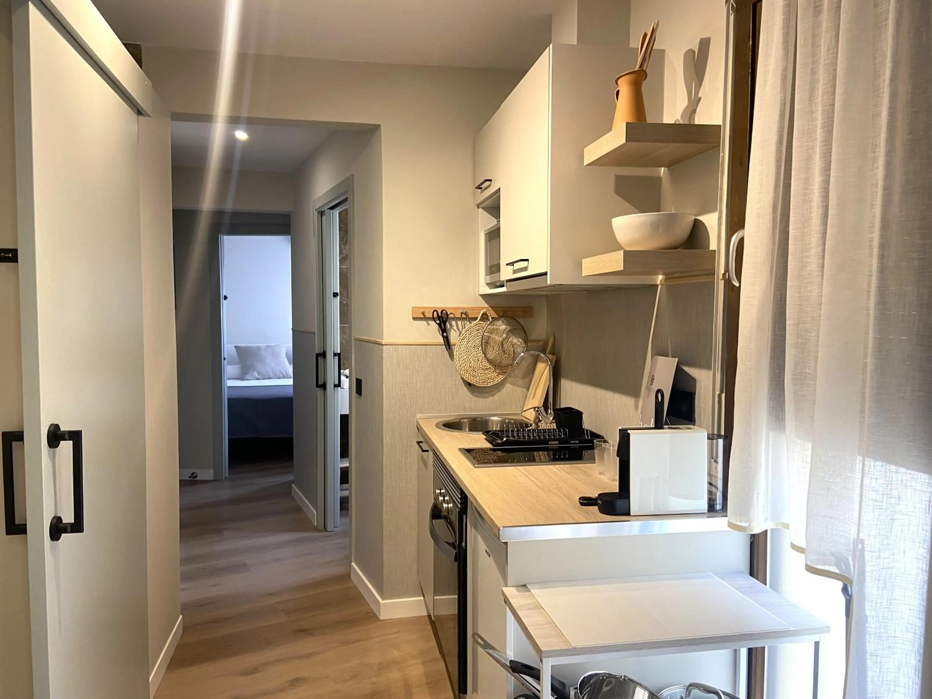 Apartment in Calendula Hotel & Apartaments