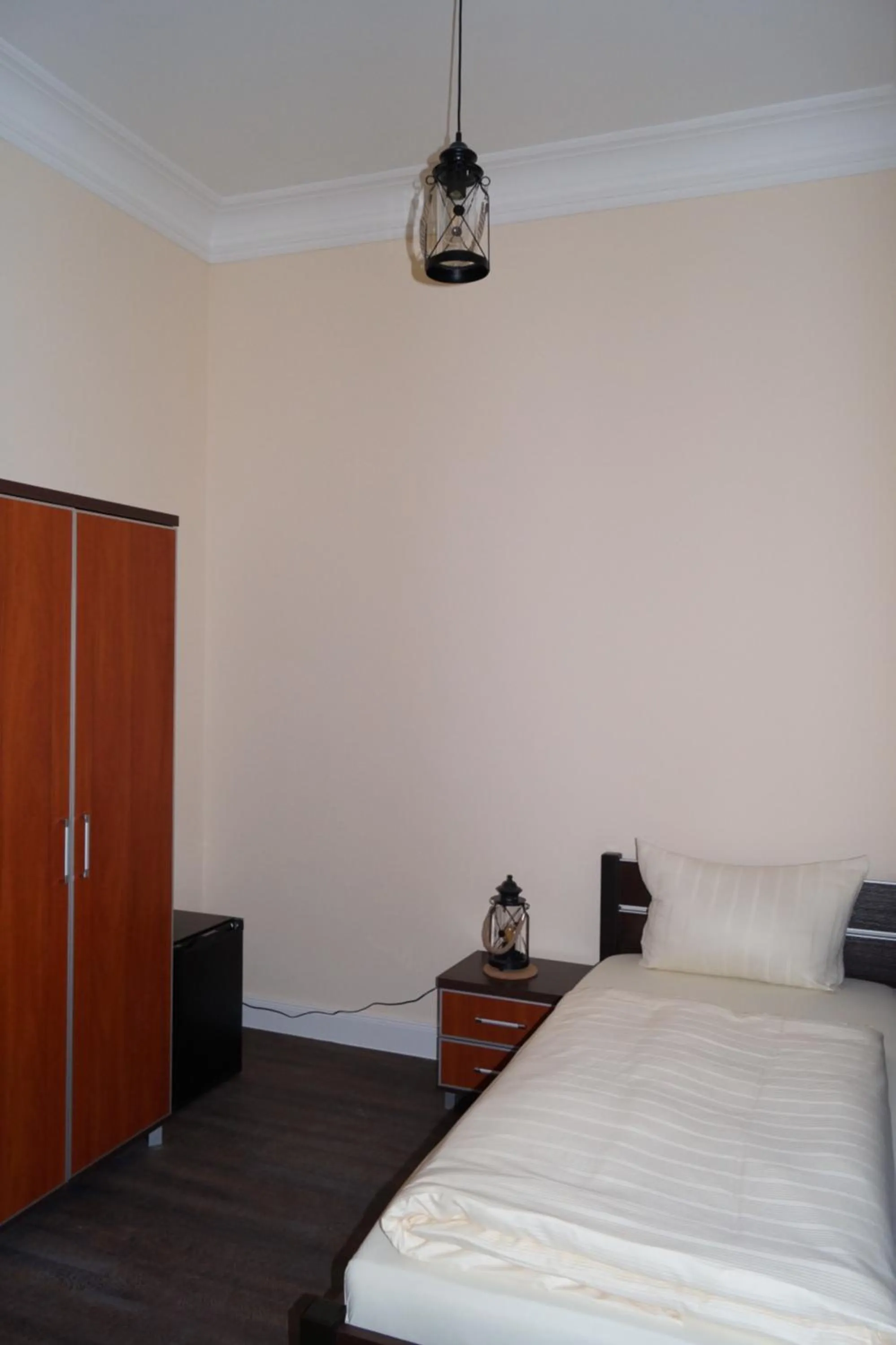 Bed in MY-BED Hamburg