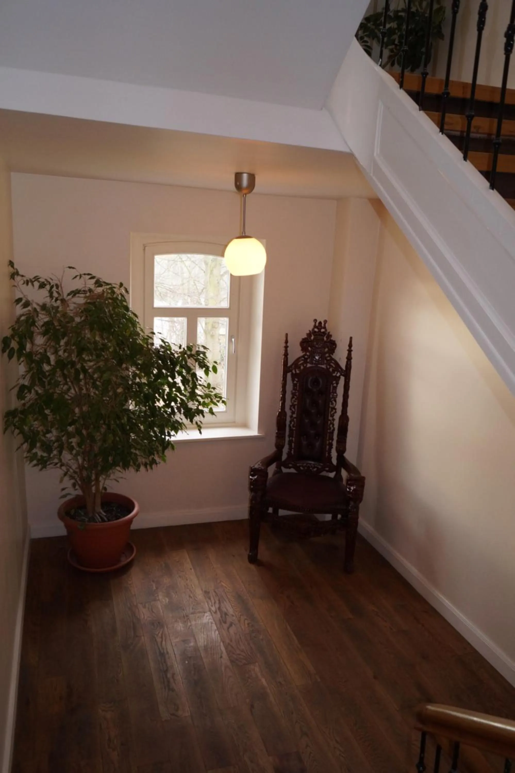 Property building in MY-BED Hamburg