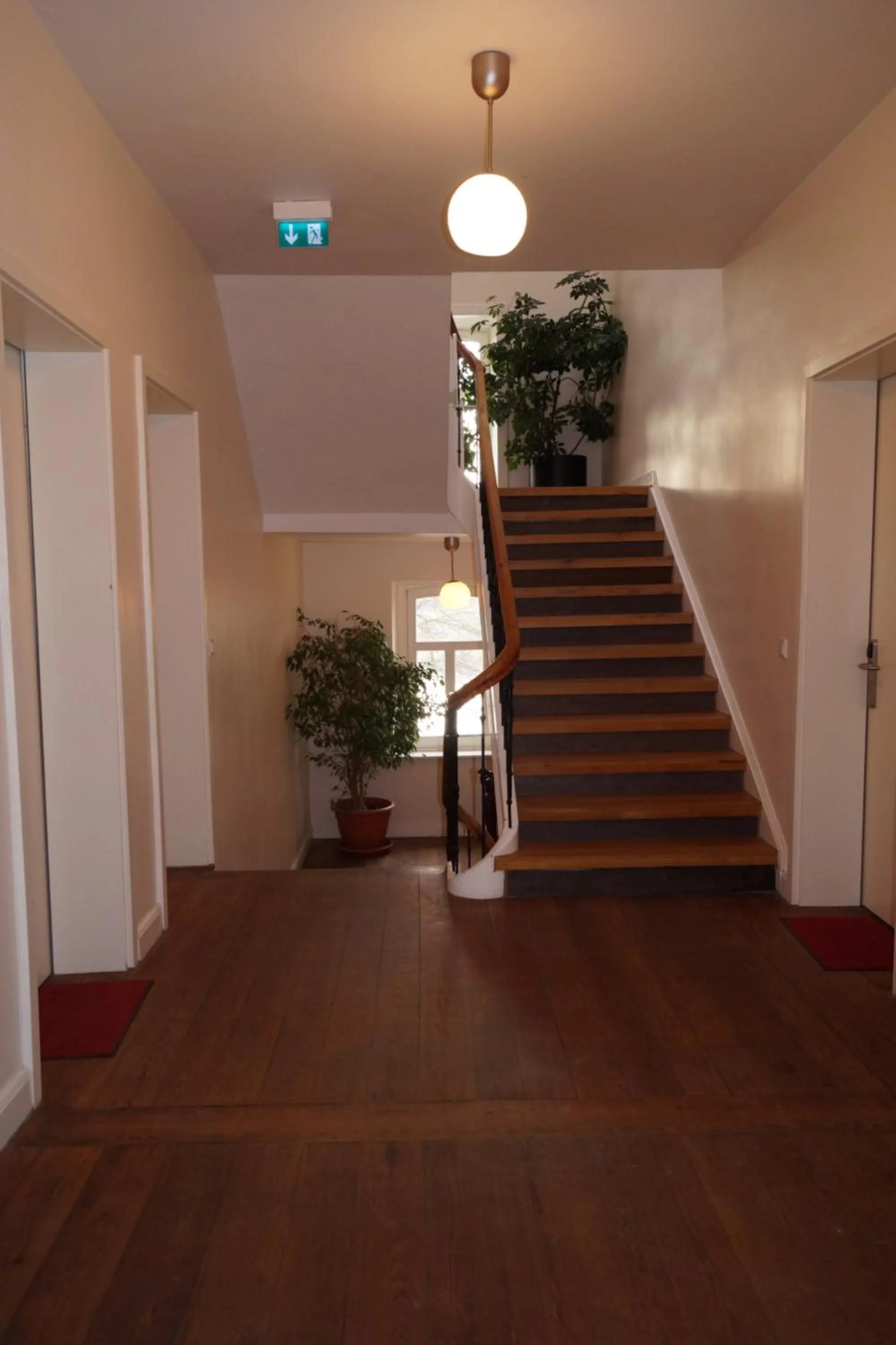 Property building in MY-BED Hamburg