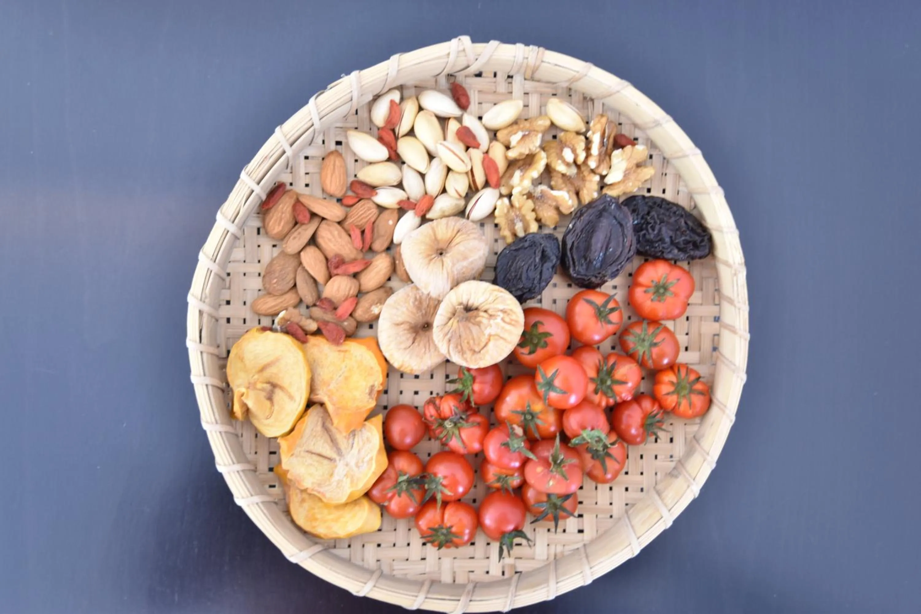 Food and drinks in Aegeeis