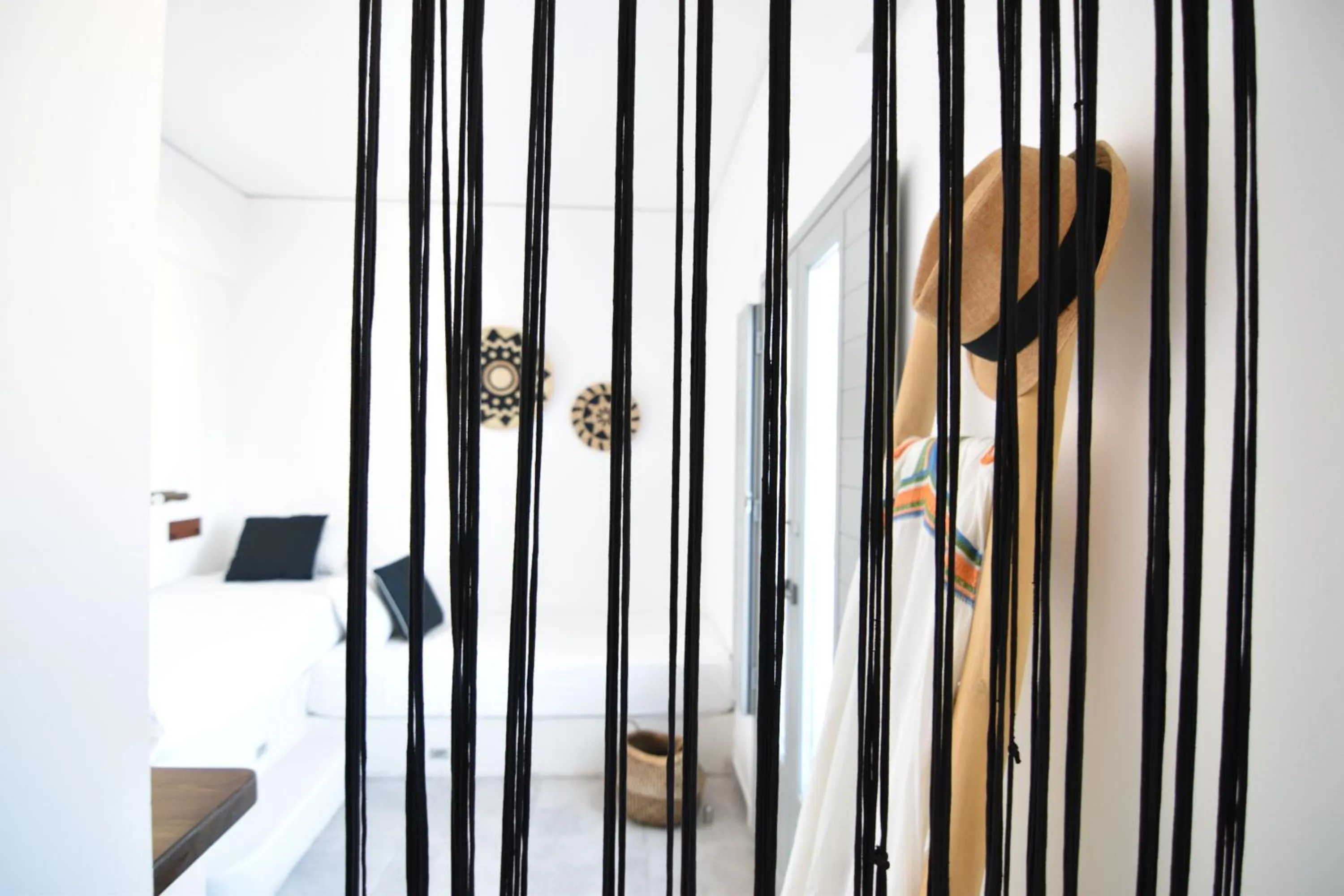 Photo of the whole room in Aegeeis