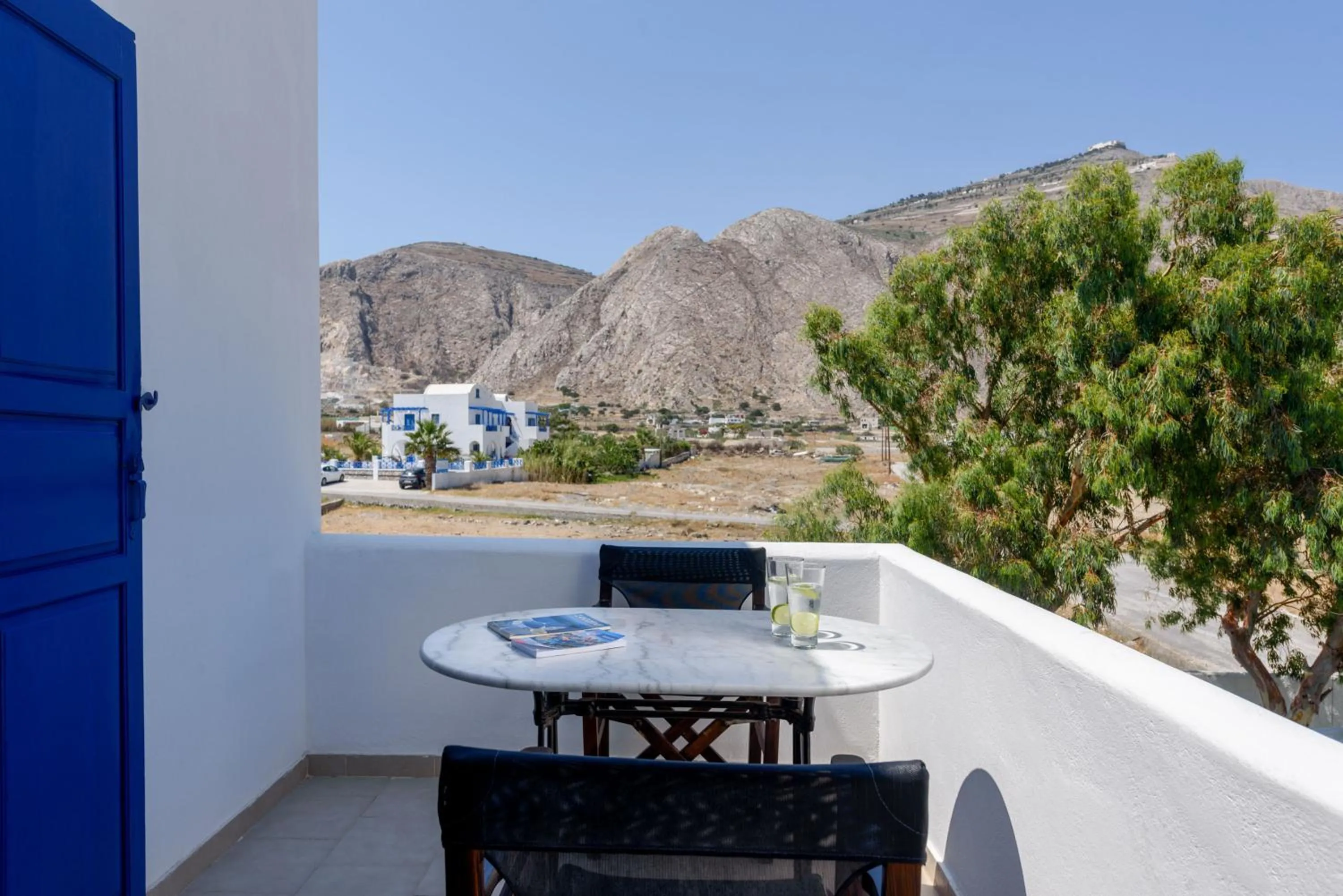 Balcony/Terrace in Aegeeis