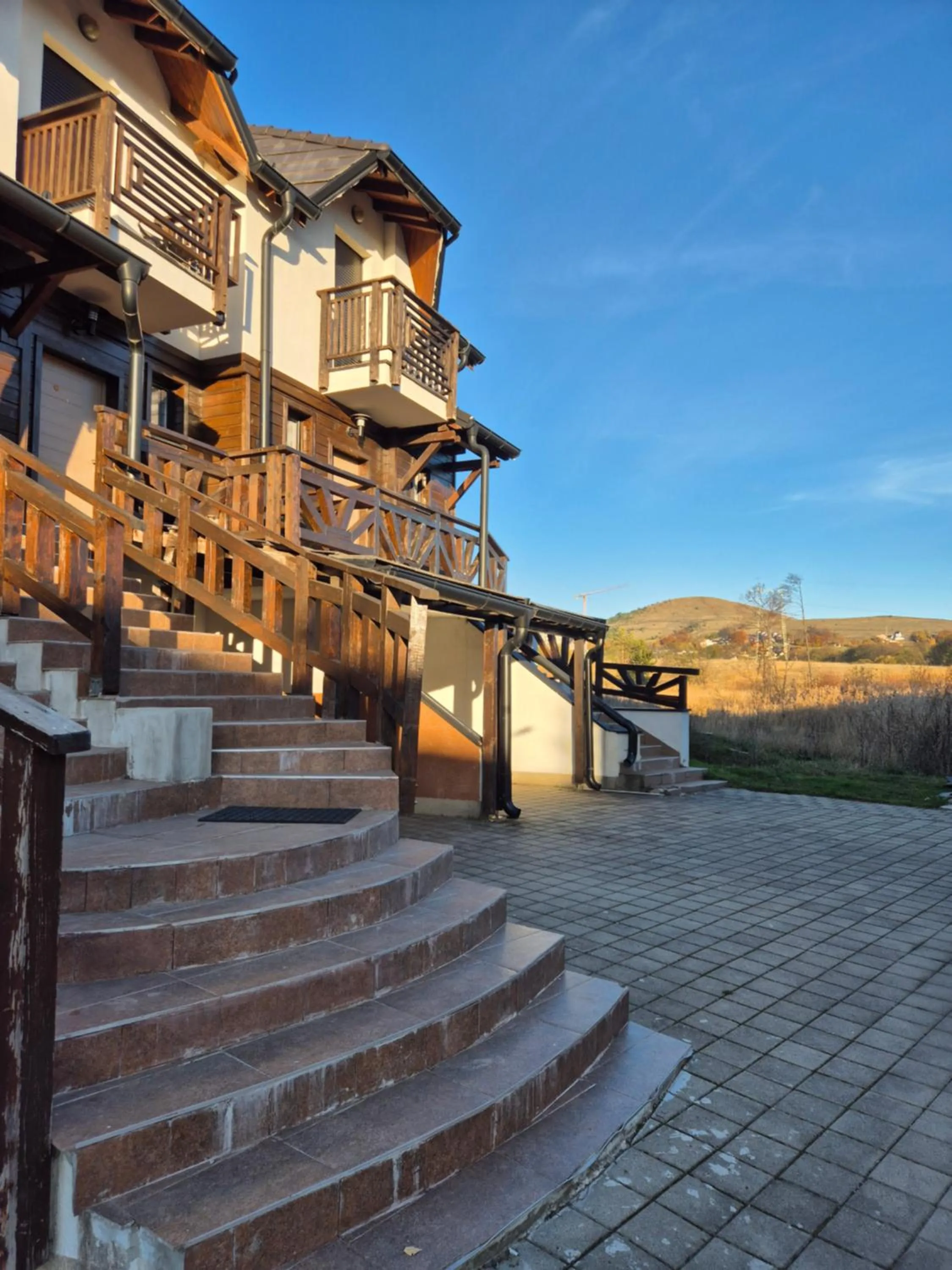Goga Apartmani