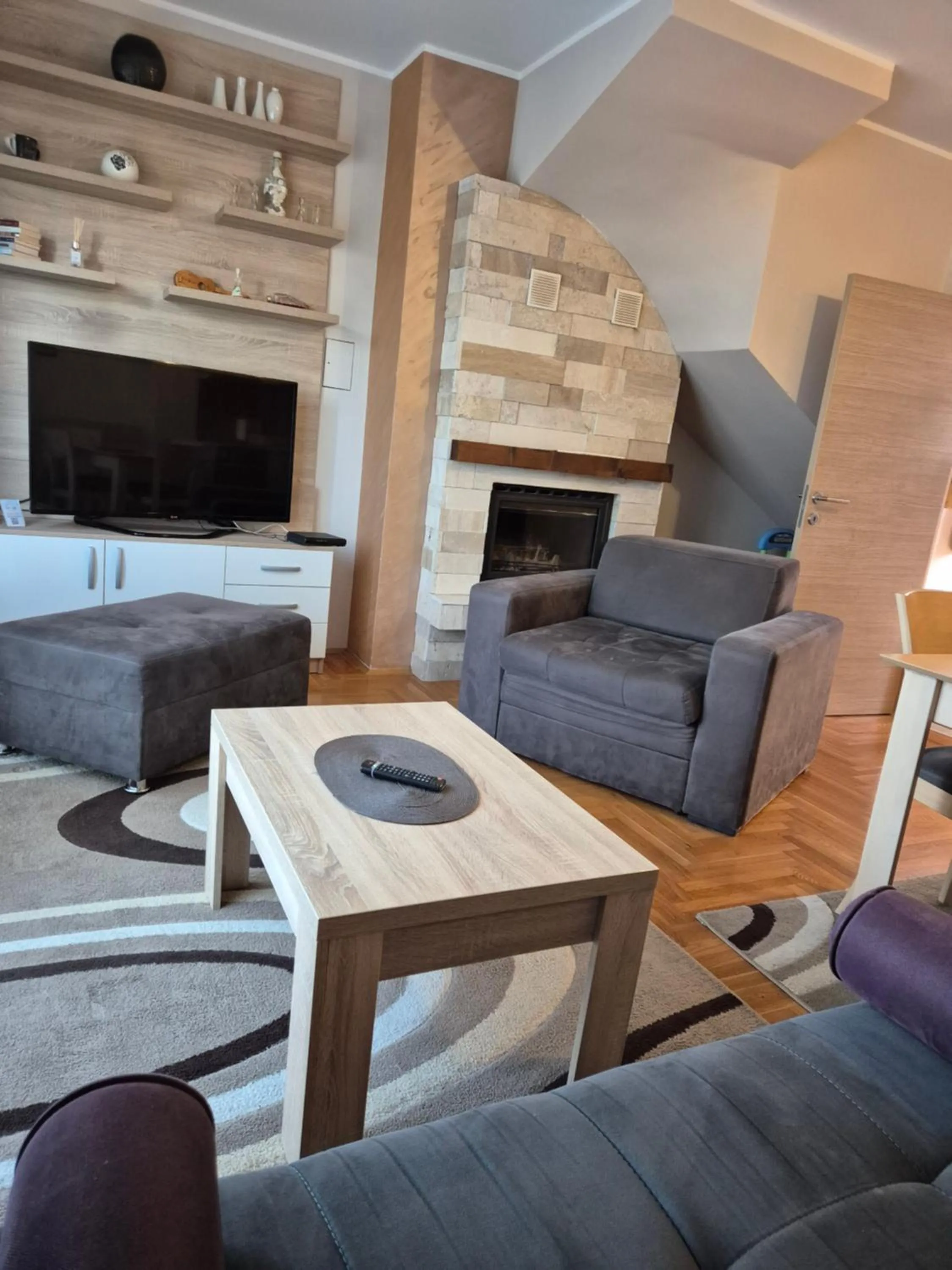 Goga Apartmani