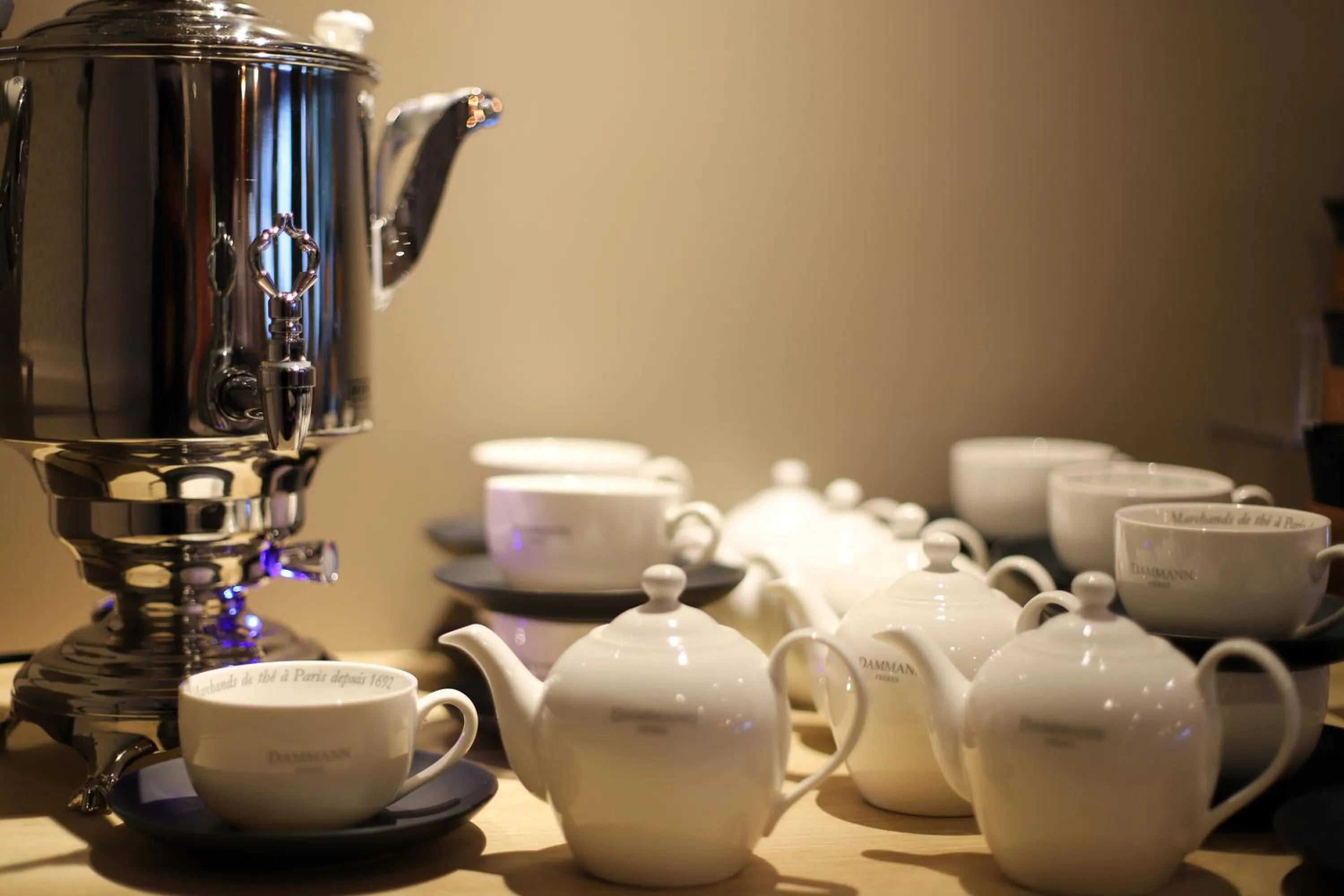 Breakfast in KYRIAD ROUEN NORD - Mont Saint Aignan