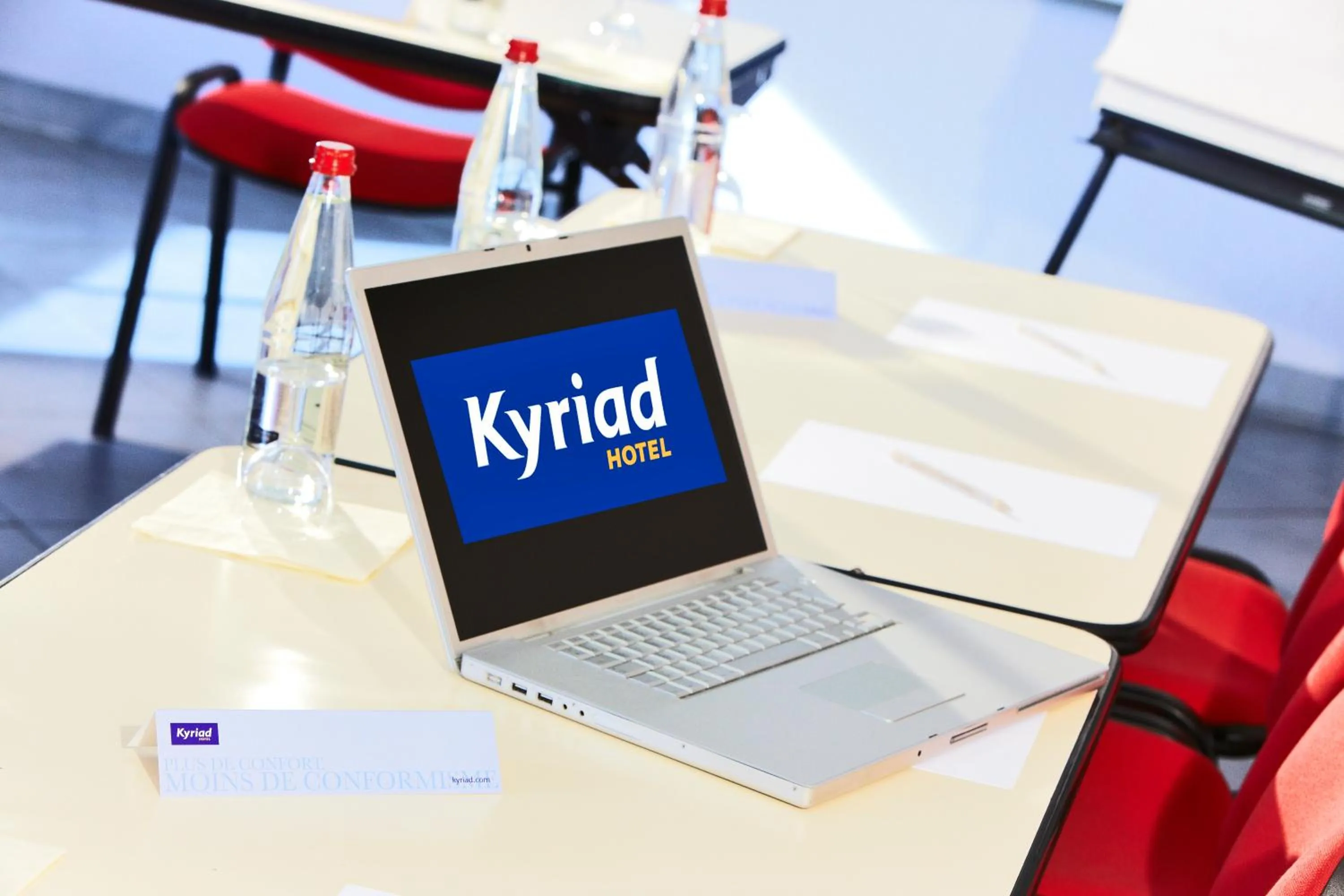 Business facilities in Kyriad Toulon Est Hyeres La Garde