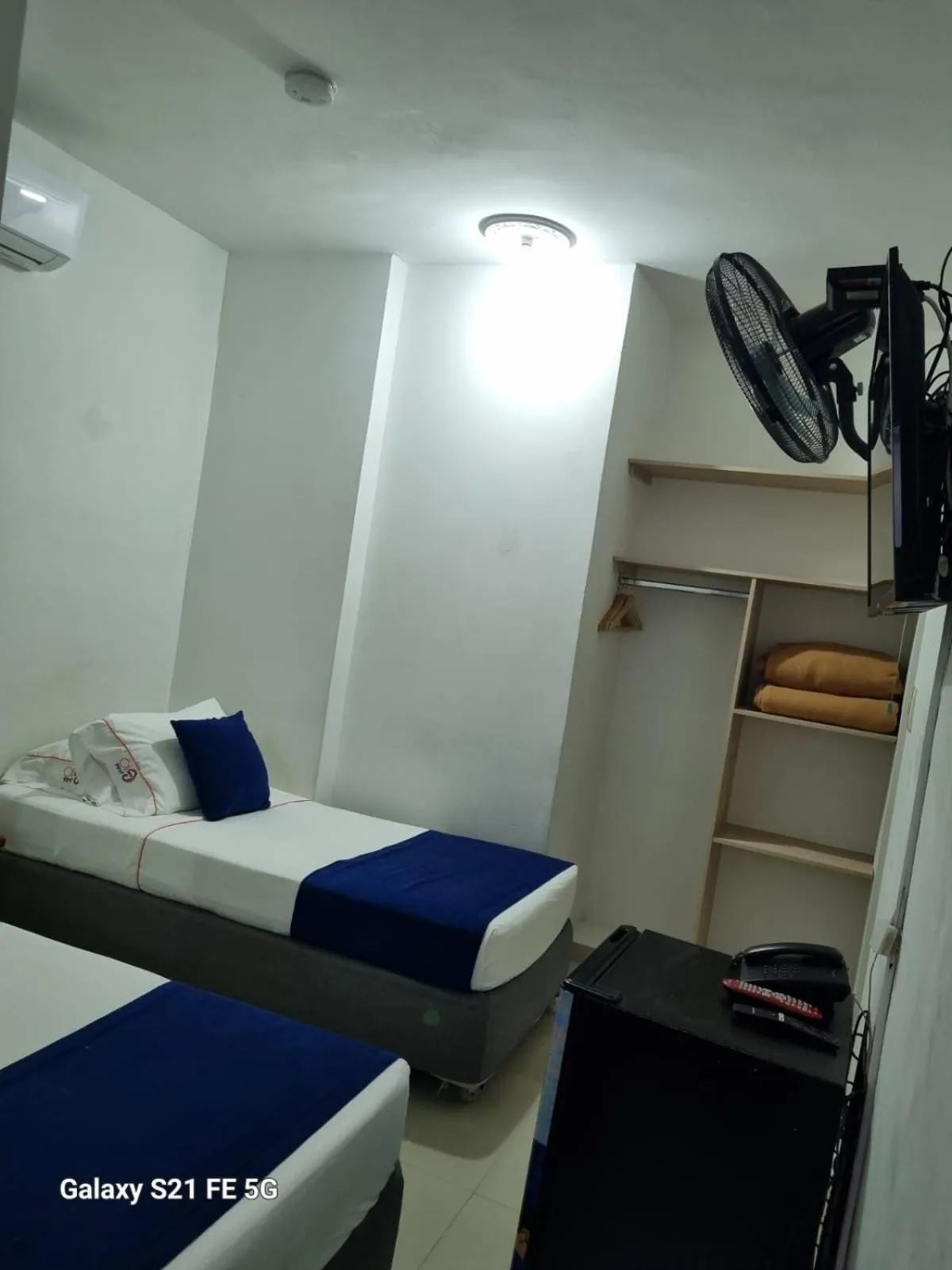 Photo of the whole room, Bed in Hotel Casa 10