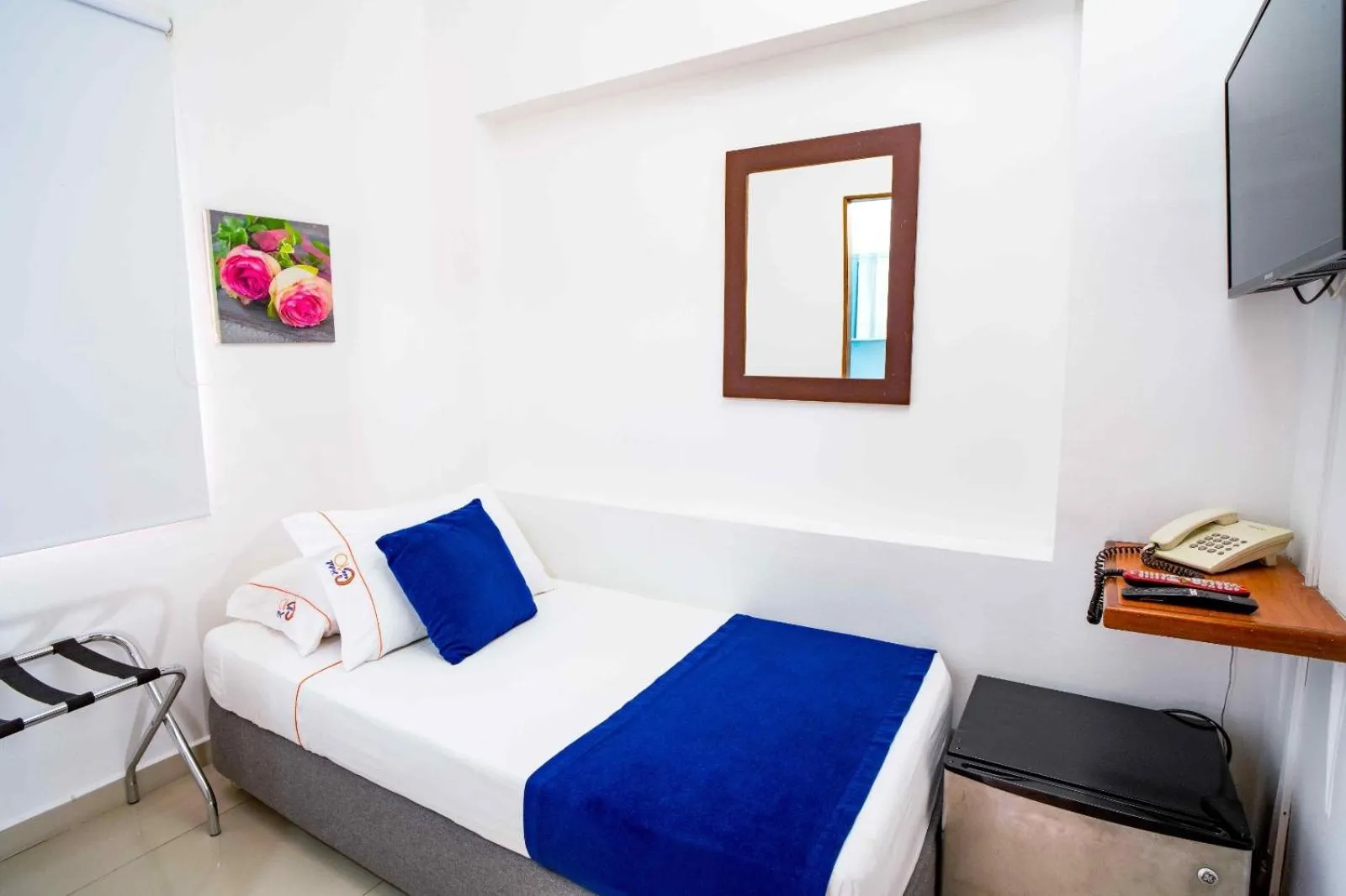 Photo of the whole room, Bed in Hotel Casa 10