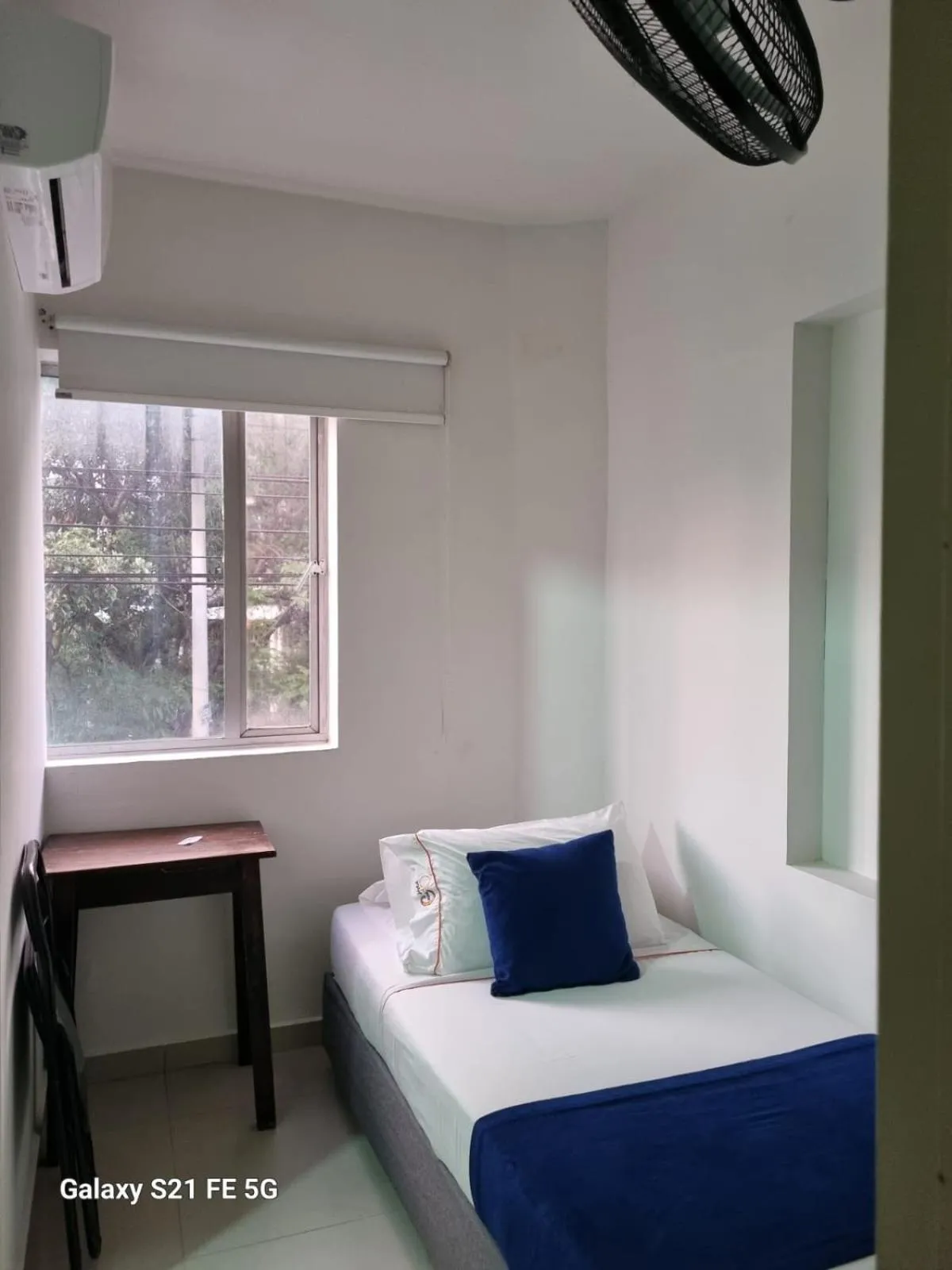 Toilet, Bed in Hotel Casa 10