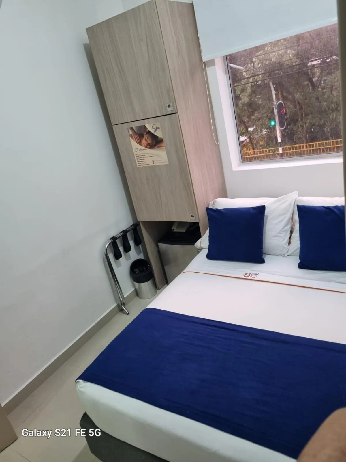 Bedroom, Bed in Hotel Casa 10