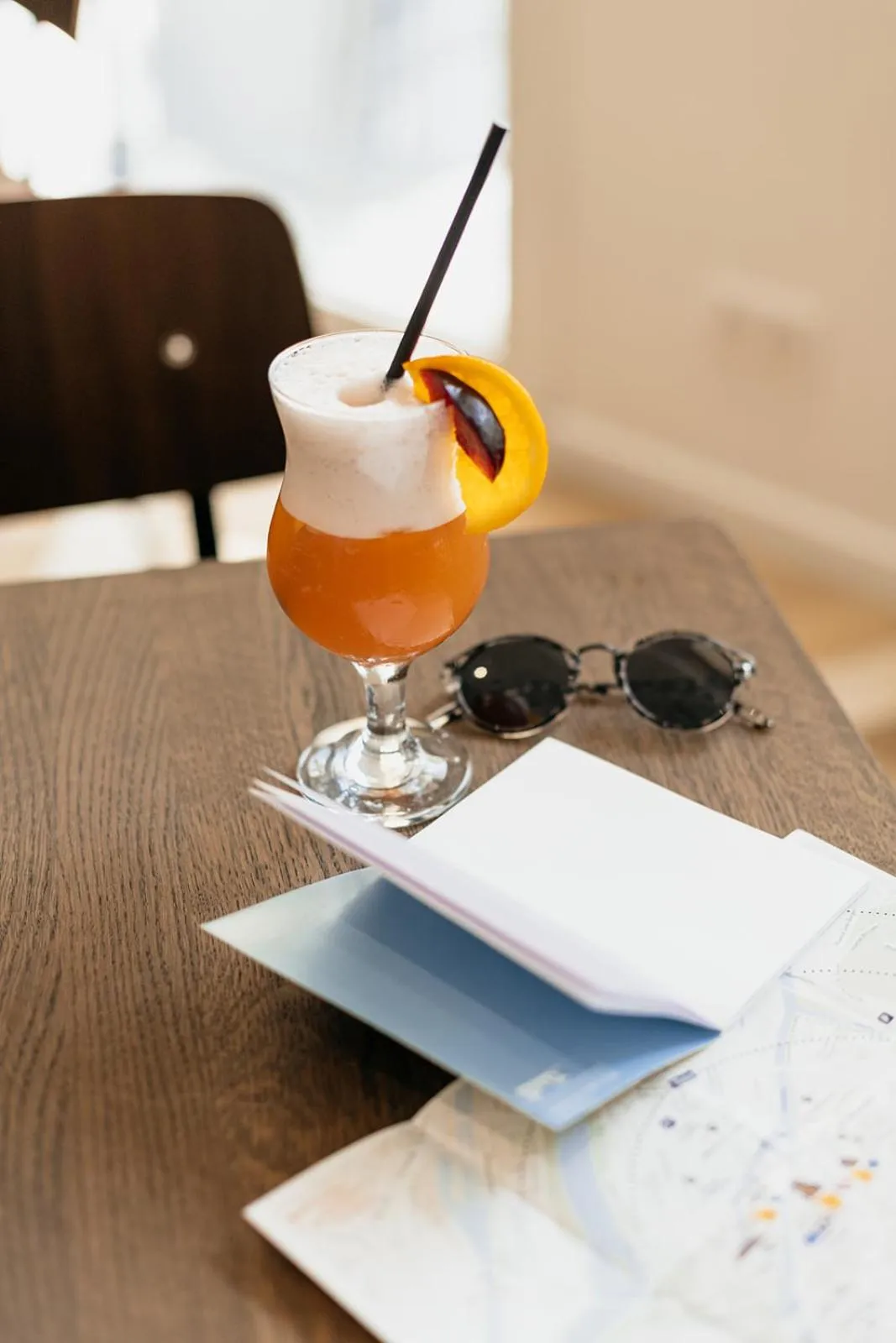 Lounge or bar in Kyriad Metz Centre - Restaurant Moze