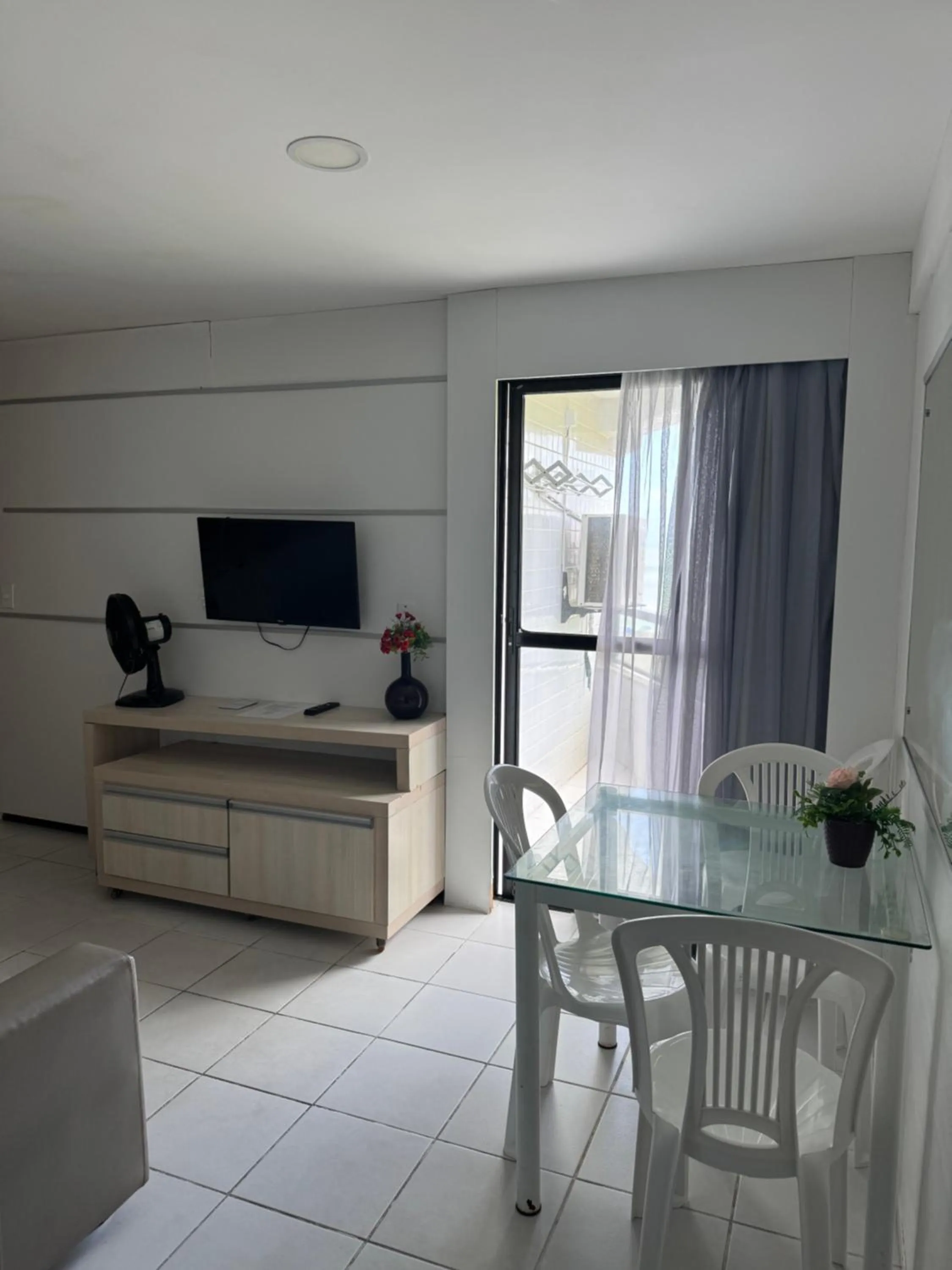 Apartamento Privativo King Flat