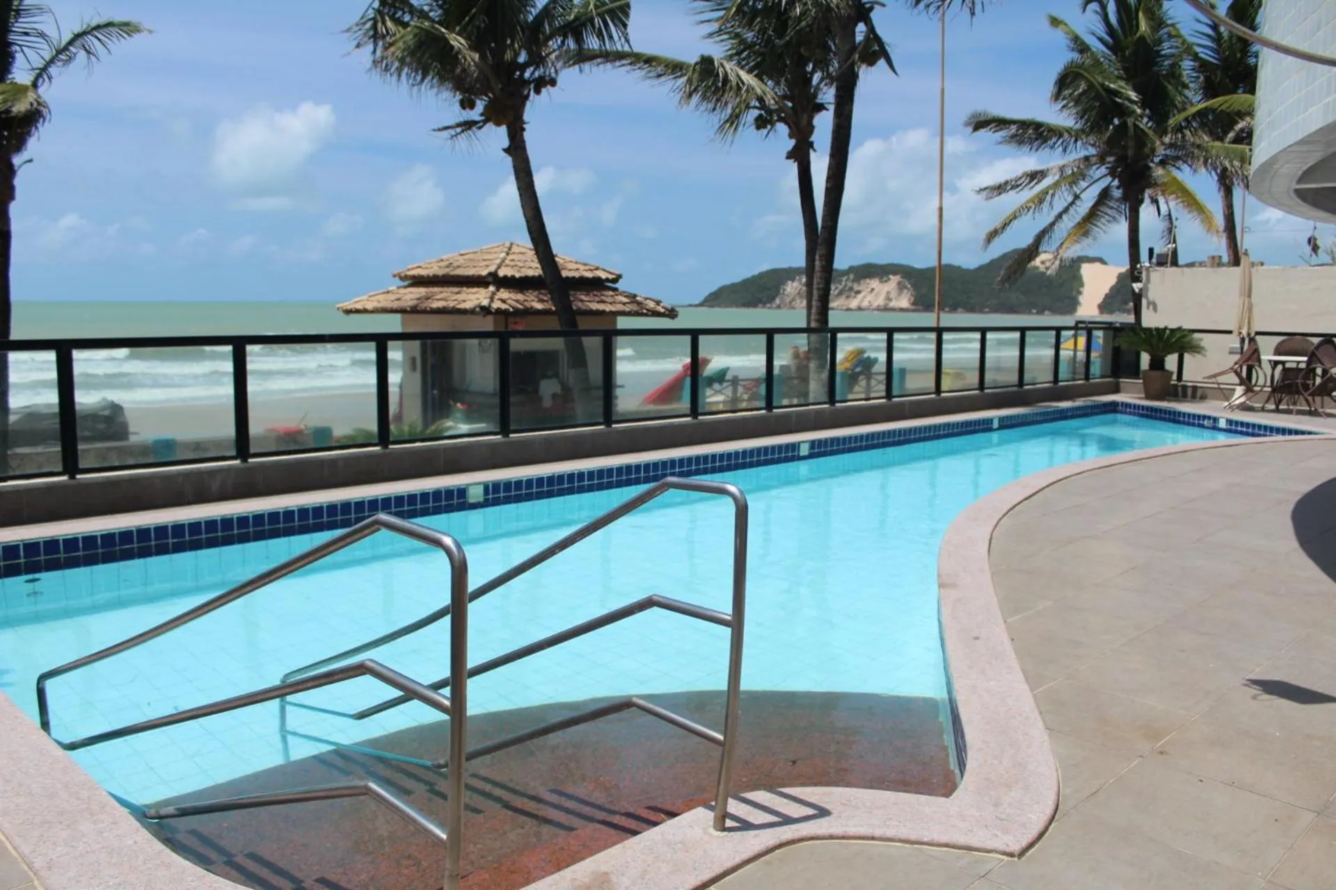 Apartamento Privativo King Flat