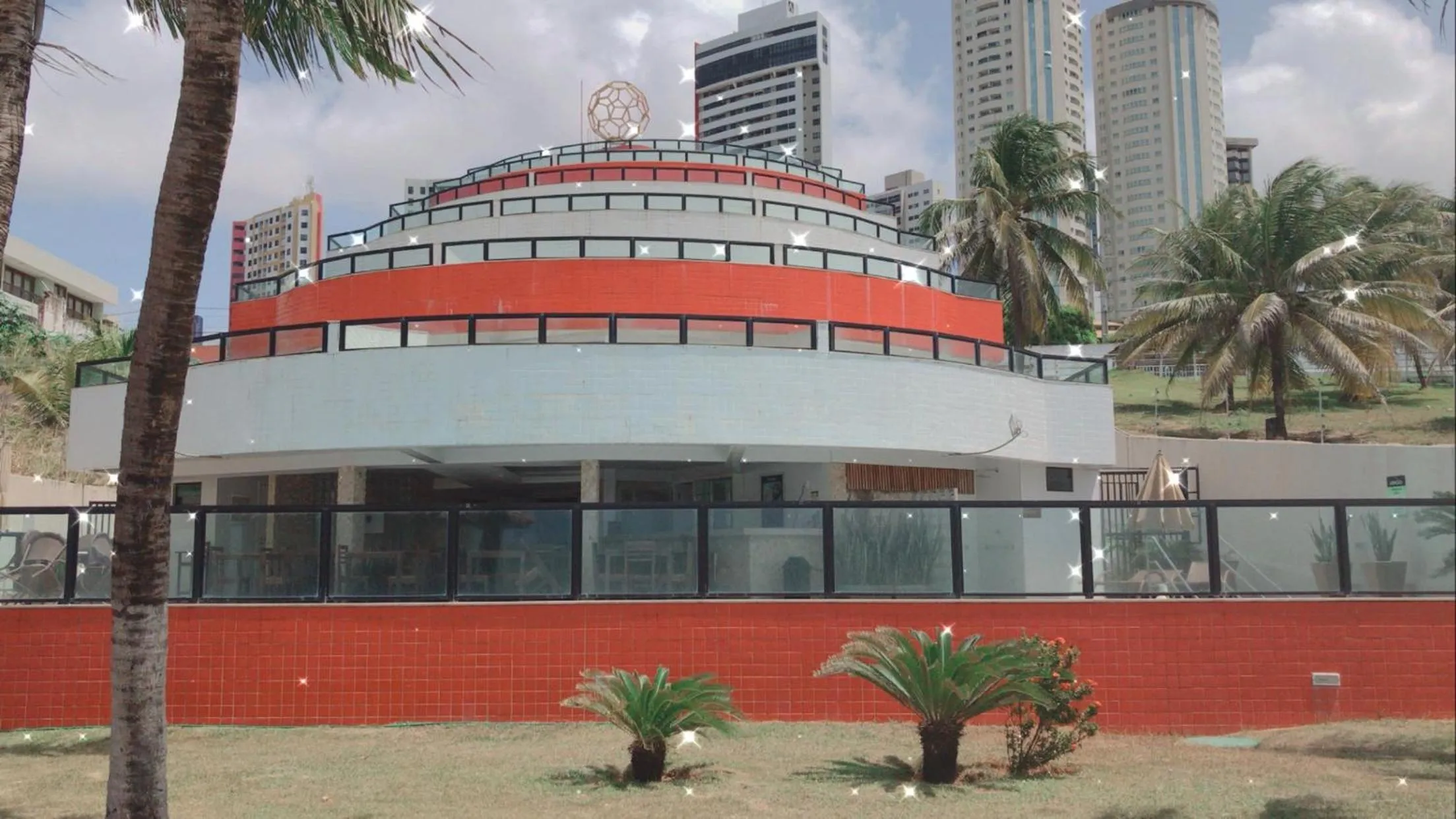 Apartamento Privativo King Flat